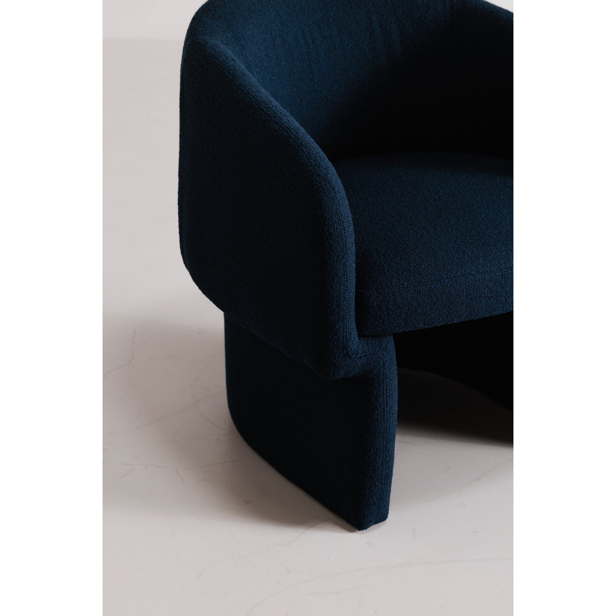 Moe's Home Franco Accent Chair