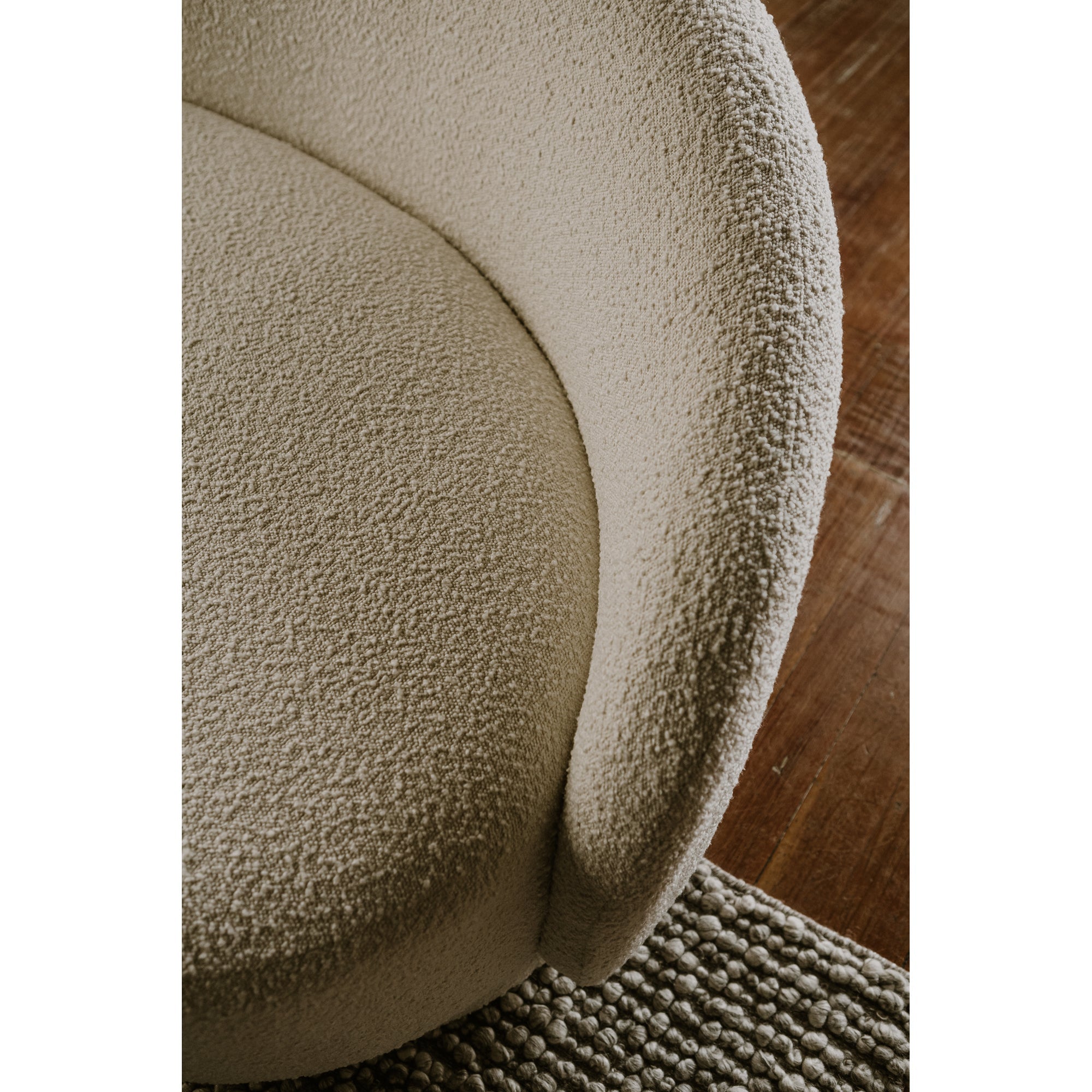 Moe's Home Excelsior Sofa