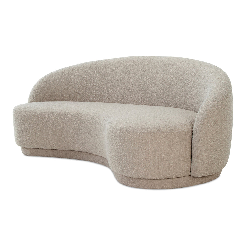Moe's Home Excelsior Sofa