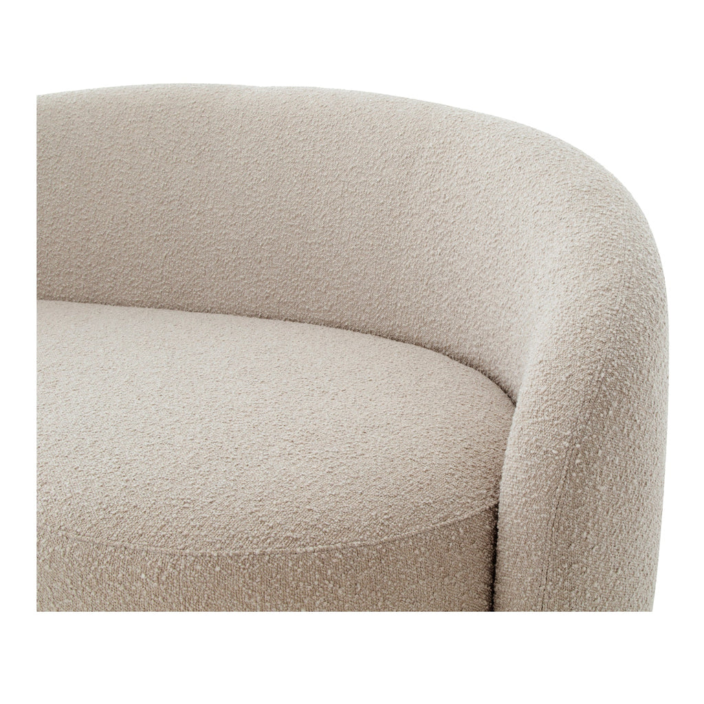 Moe's Home Excelsior Sofa