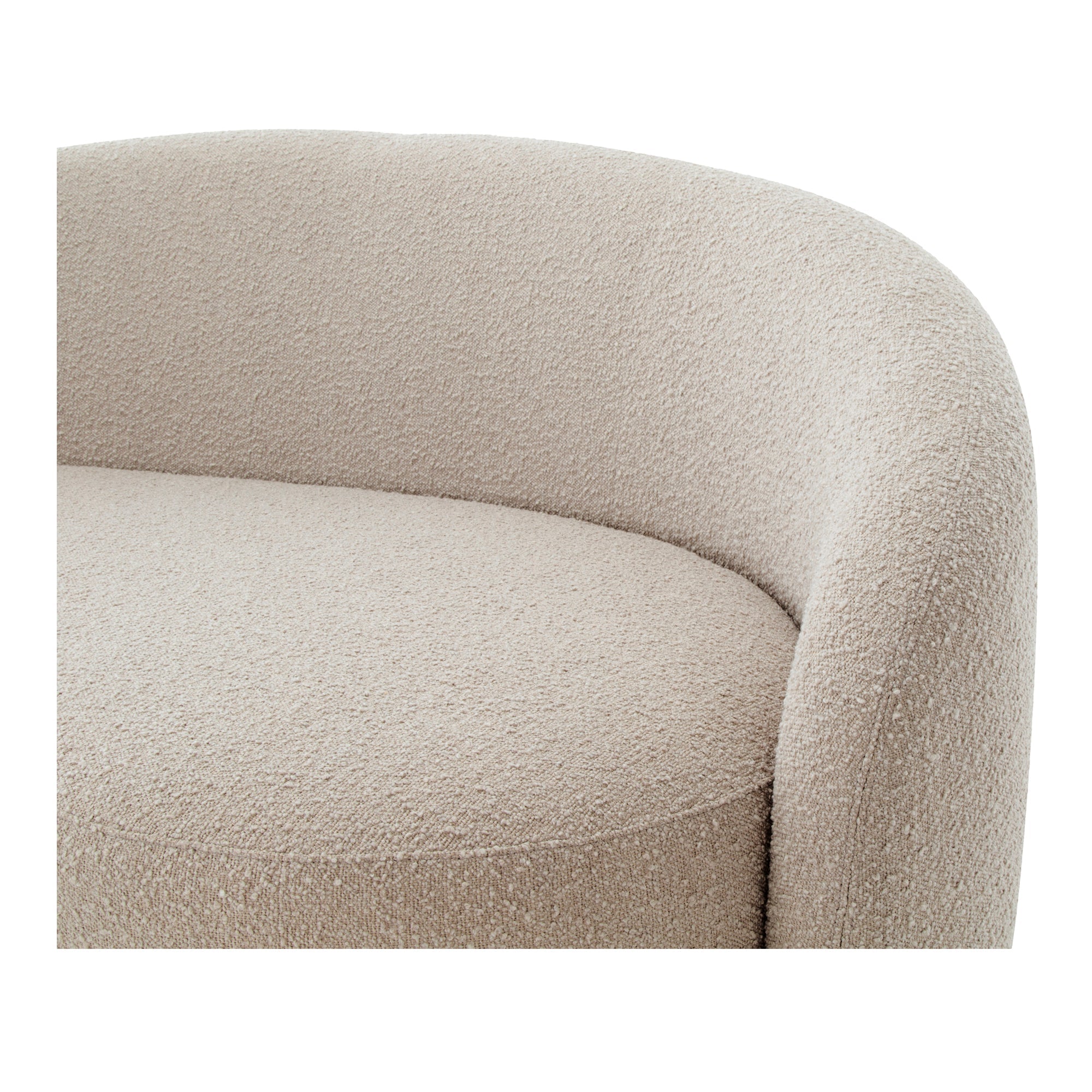 Moe's Home Excelsior Sofa
