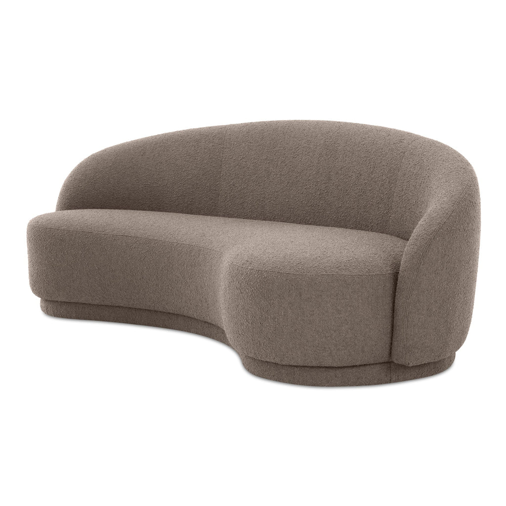 Moe's Home Excelsior Sofa