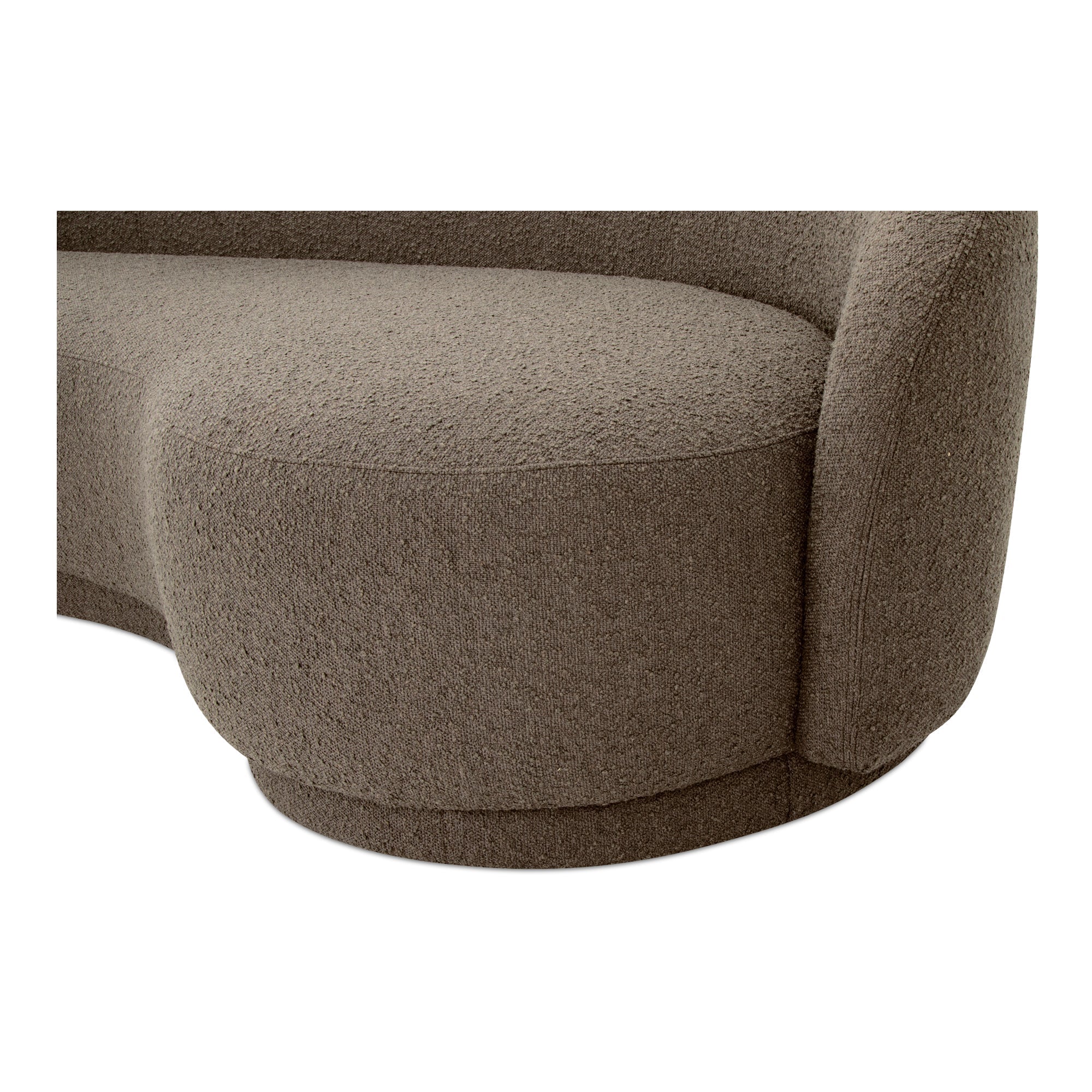 Moe's Home Excelsior Sofa