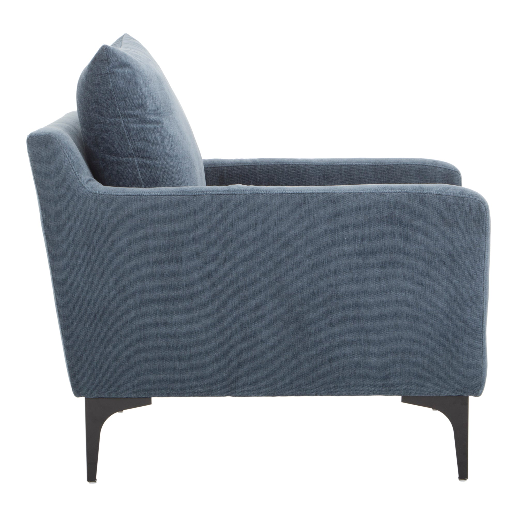 Moe's Home Paris Accent Chair
