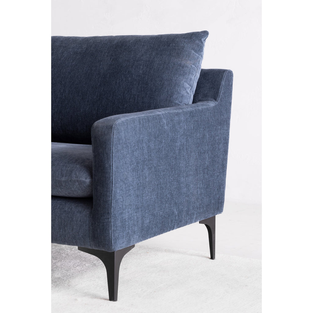 Moe's Home Paris Accent Chair