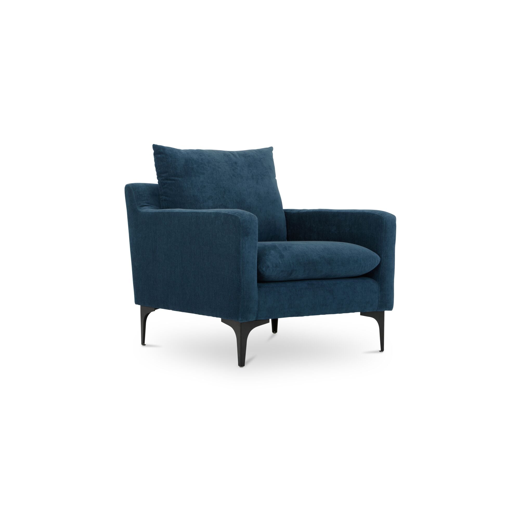 Moe's Home Paris Accent Chair