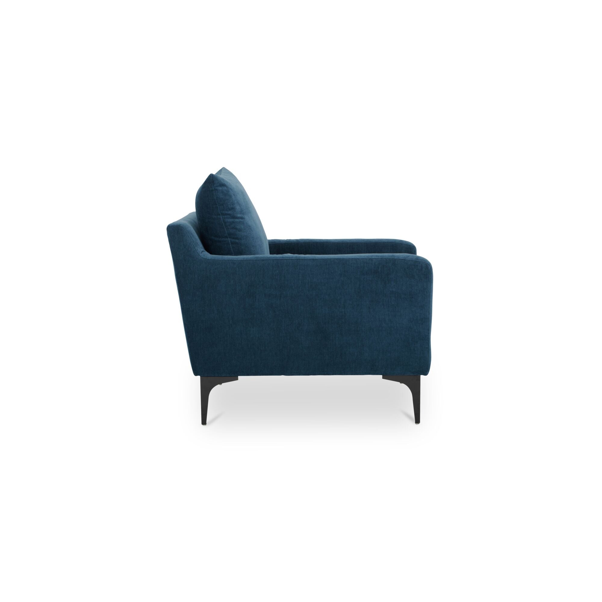 Moe's Home Paris Accent Chair