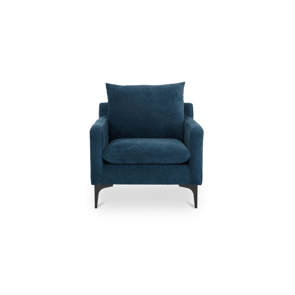 Moe's Home Paris Accent Chair