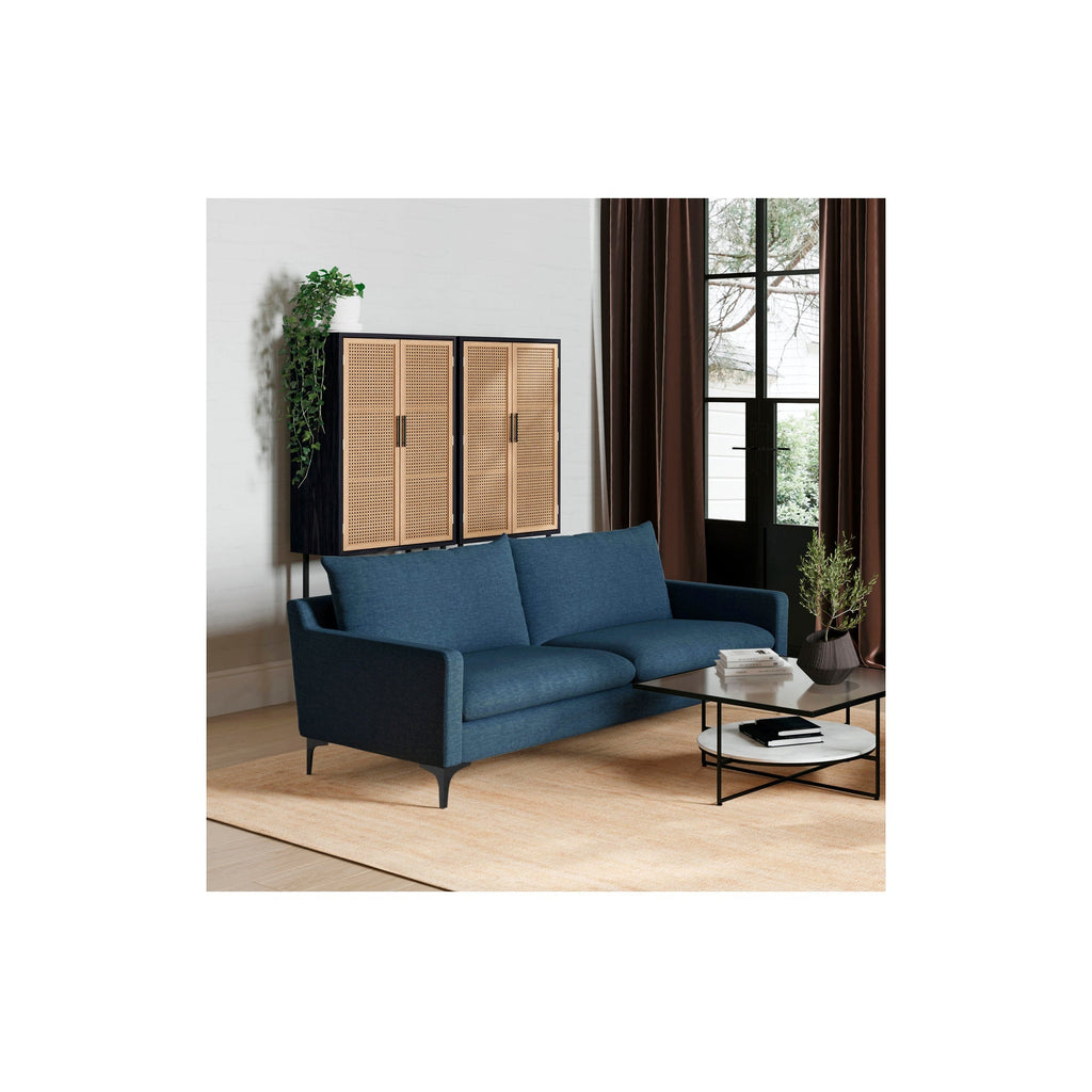 Moe's Home Paris Sofa