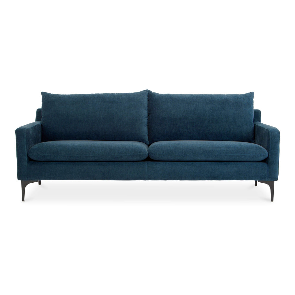 Moe's Home Paris Sofa