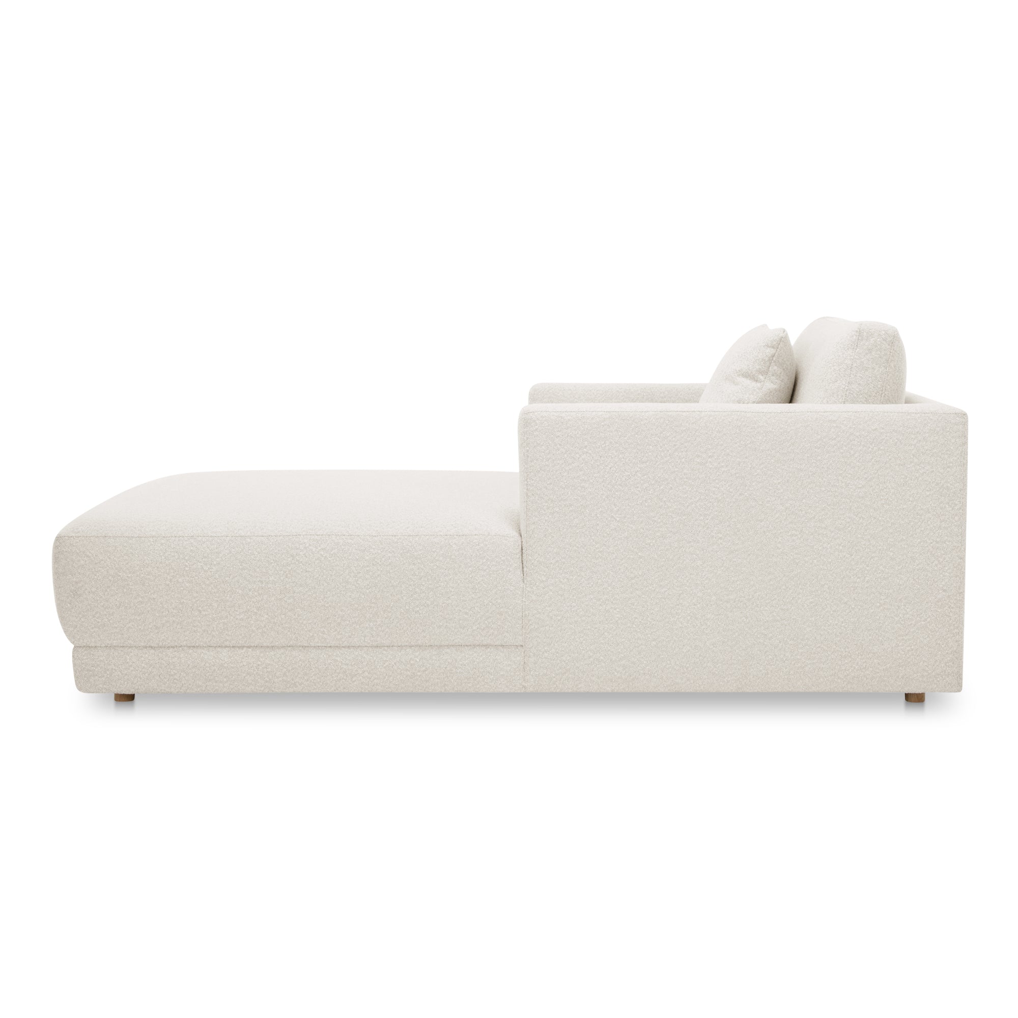 Moe's Home Bryn Chaise