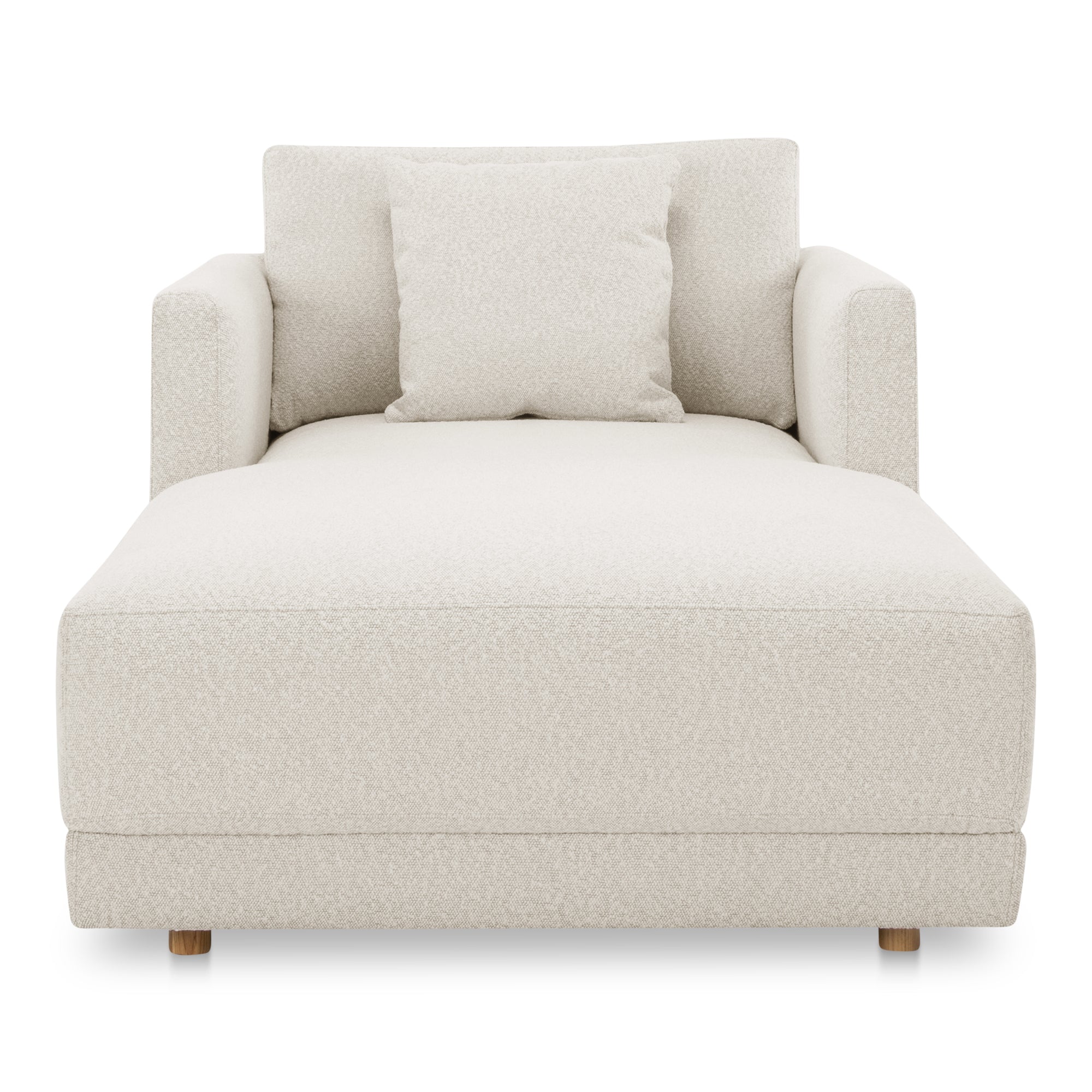 Moe's Home Bryn Chaise