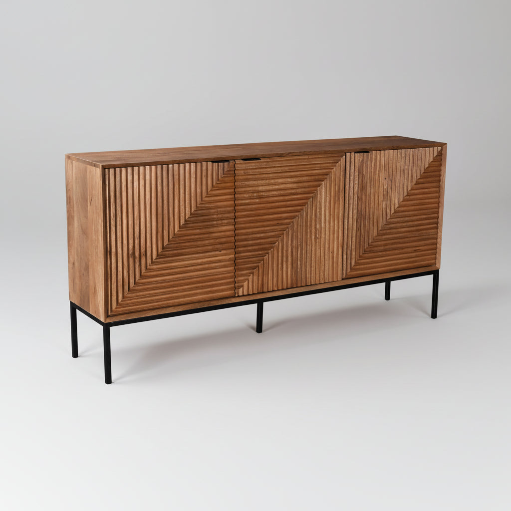 LH Home Nikita Sideboard