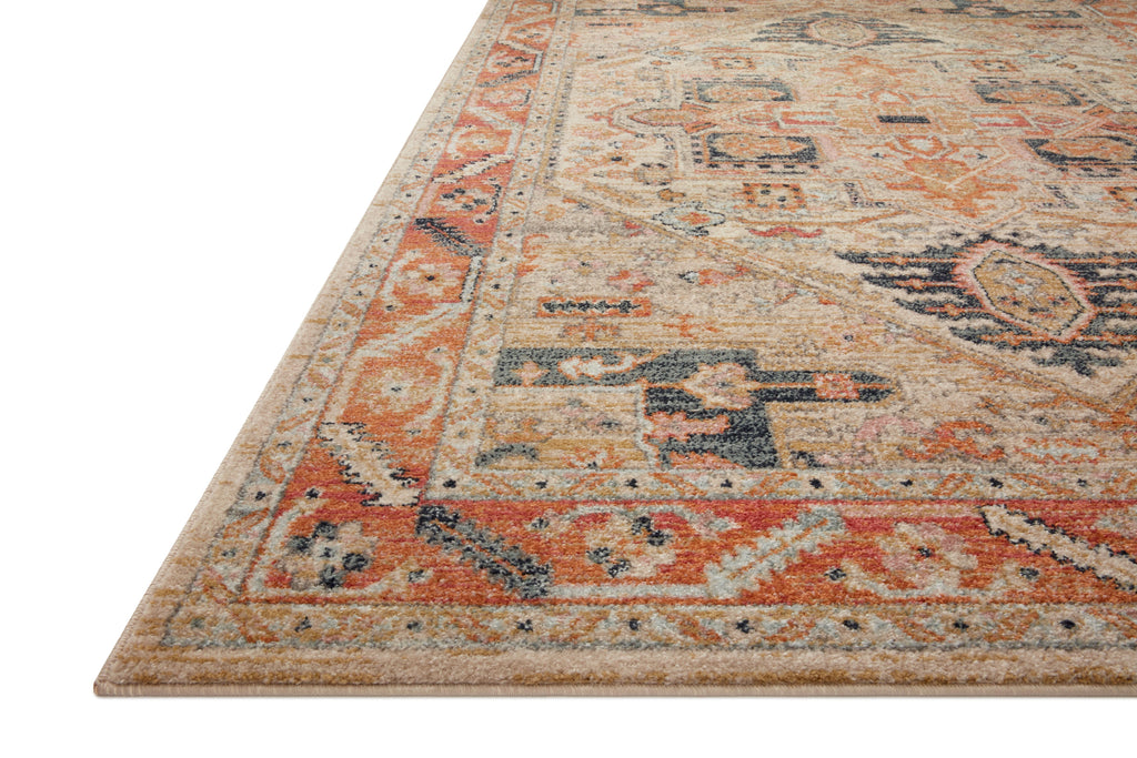 Loloi Jocelyn Sample Rug