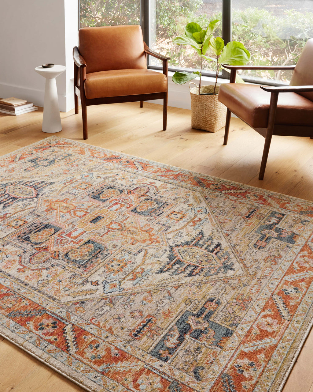 Loloi Jocelyn Sample Rug