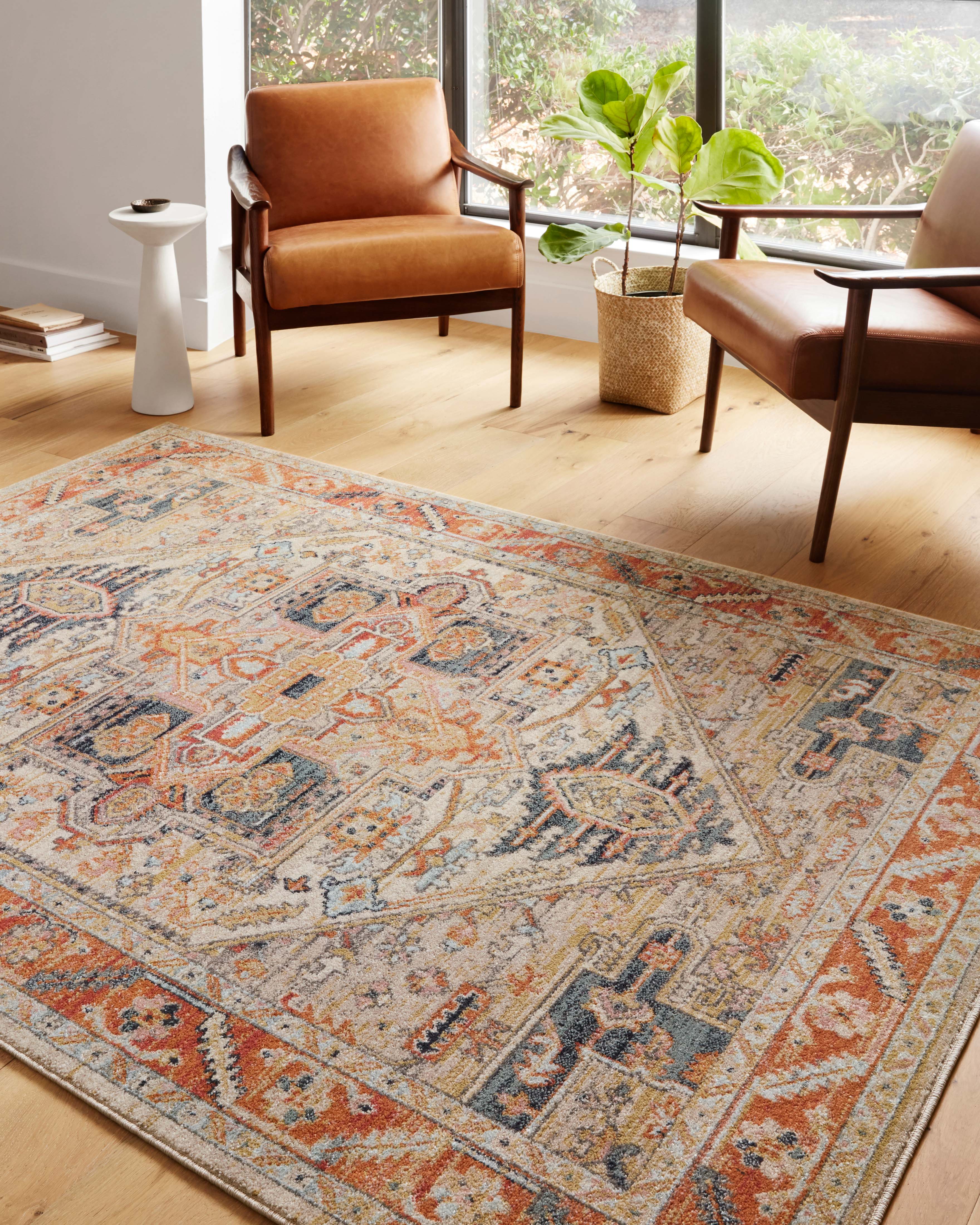 Loloi Jocelyn Sample Rug