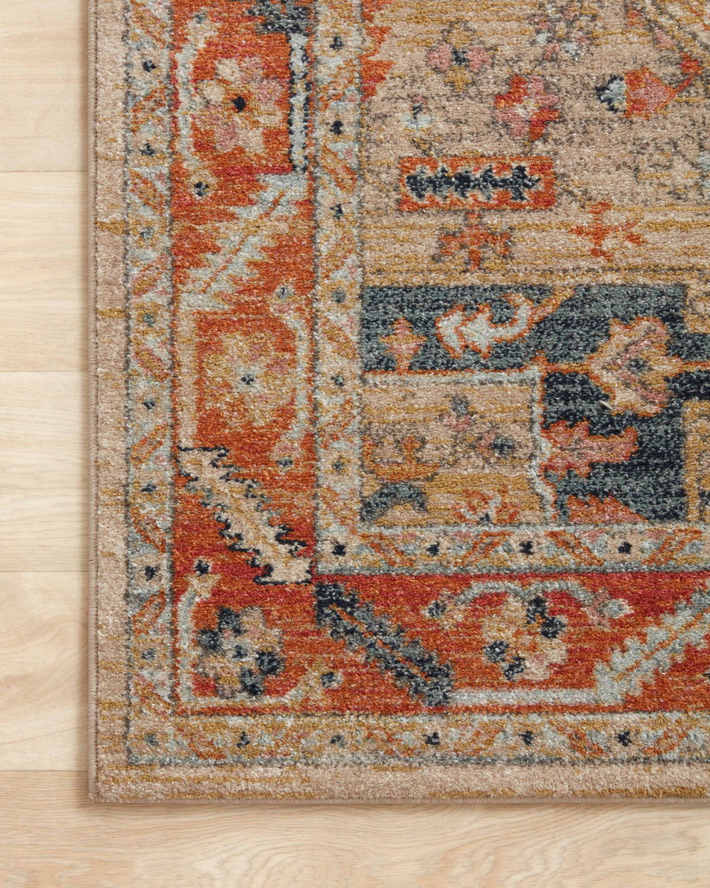 Loloi Jocelyn Runner Rug