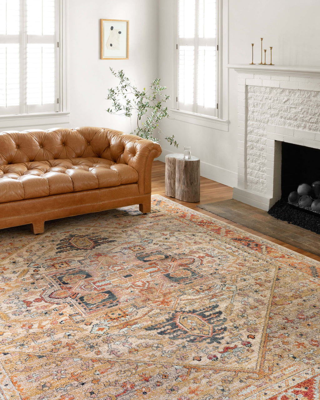 Loloi Jocelyn Sample Rug