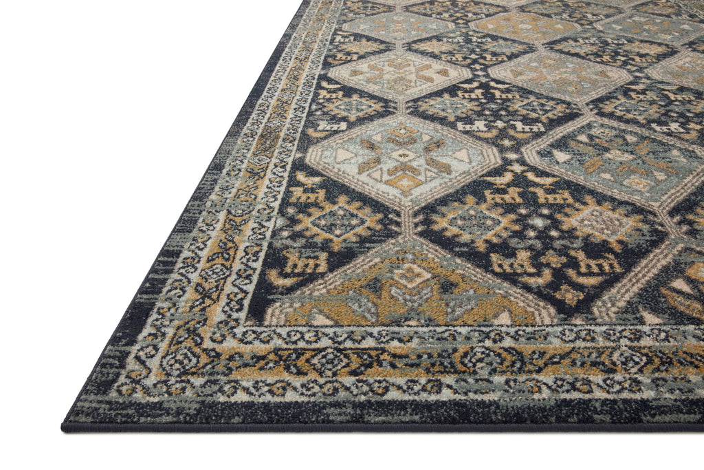 Loloi Jocelyn Sample Rug