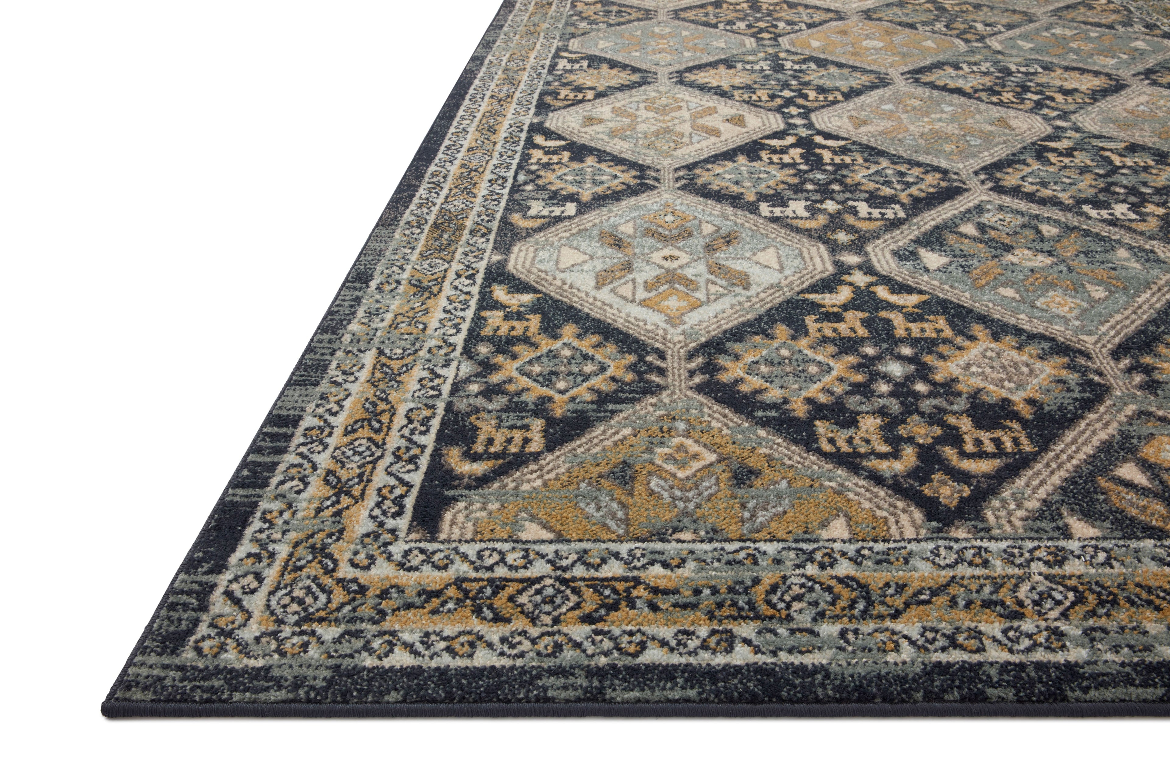 Loloi Jocelyn Sample Rug