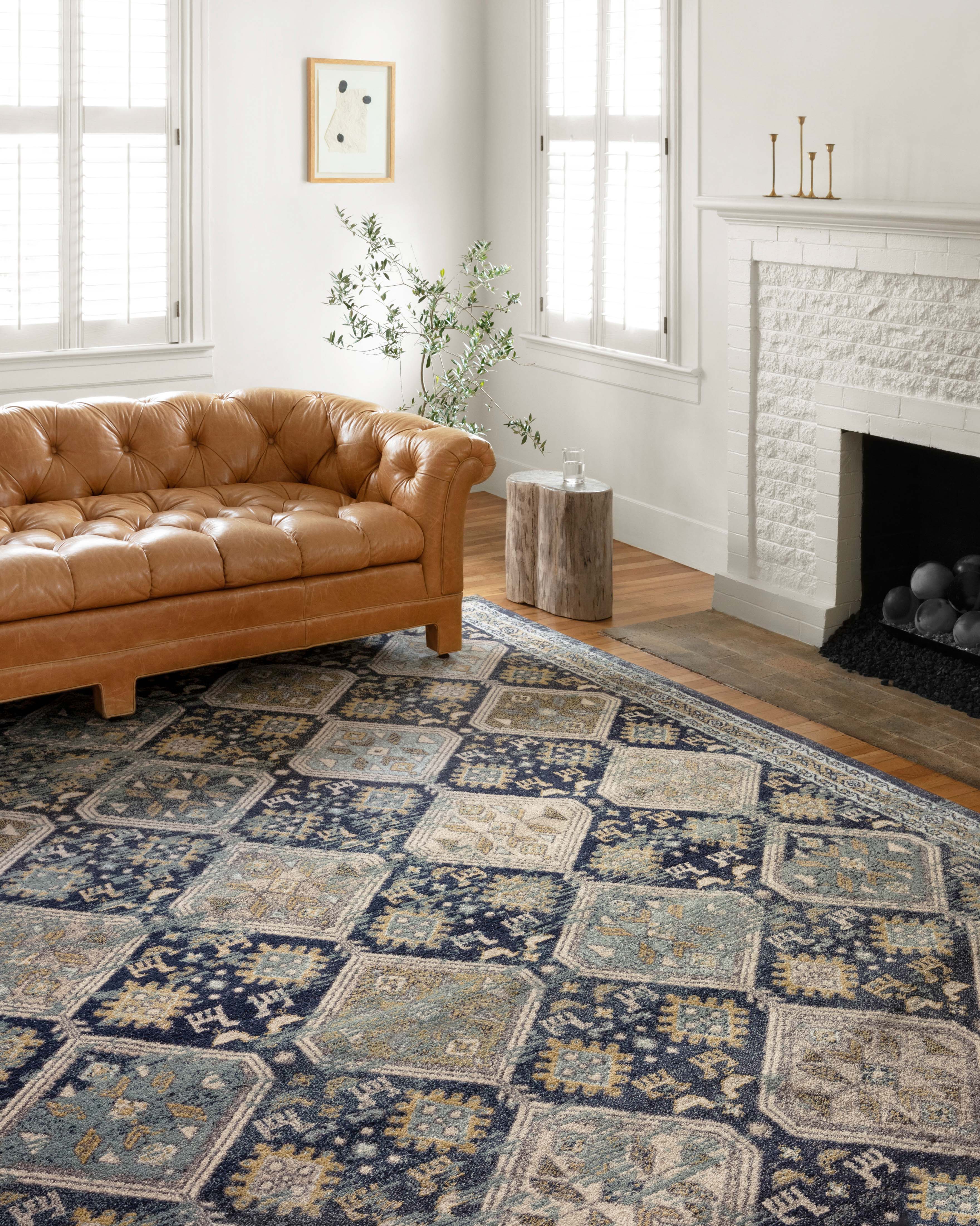 Loloi Jocelyn Sample Rug
