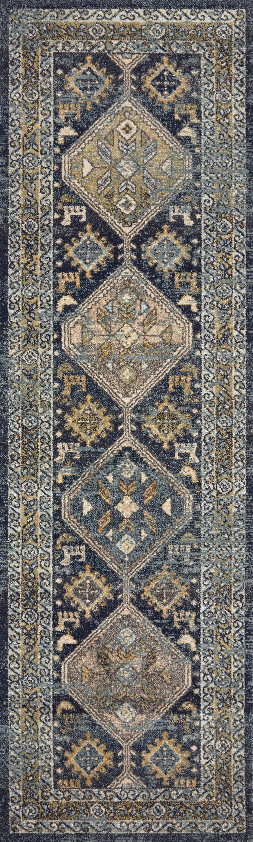 Loloi Jocelyn Runner Rug