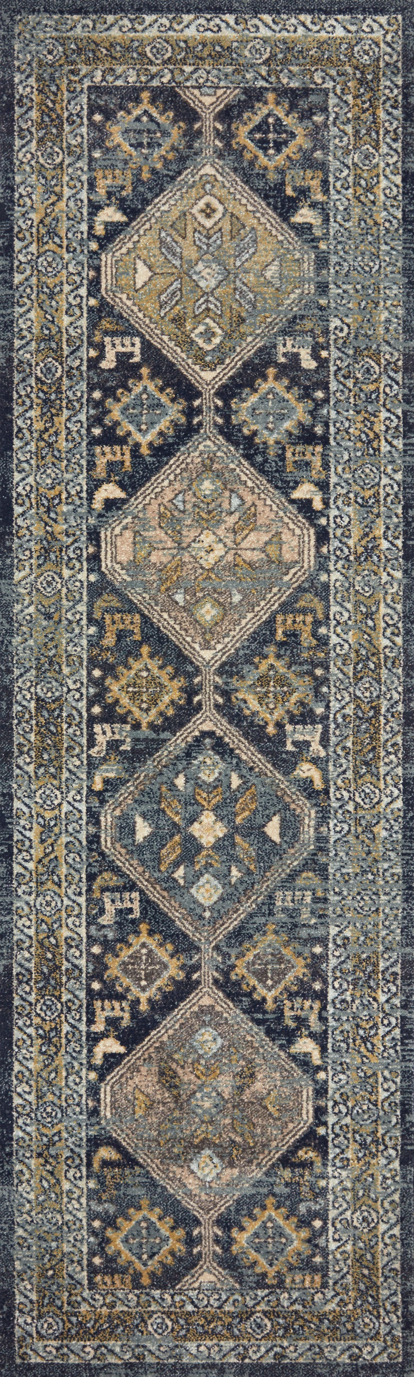 Loloi Jocelyn Accent Rug