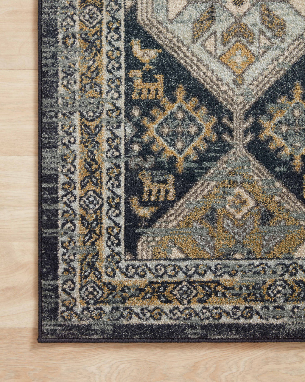 Loloi Jocelyn Sample Rug