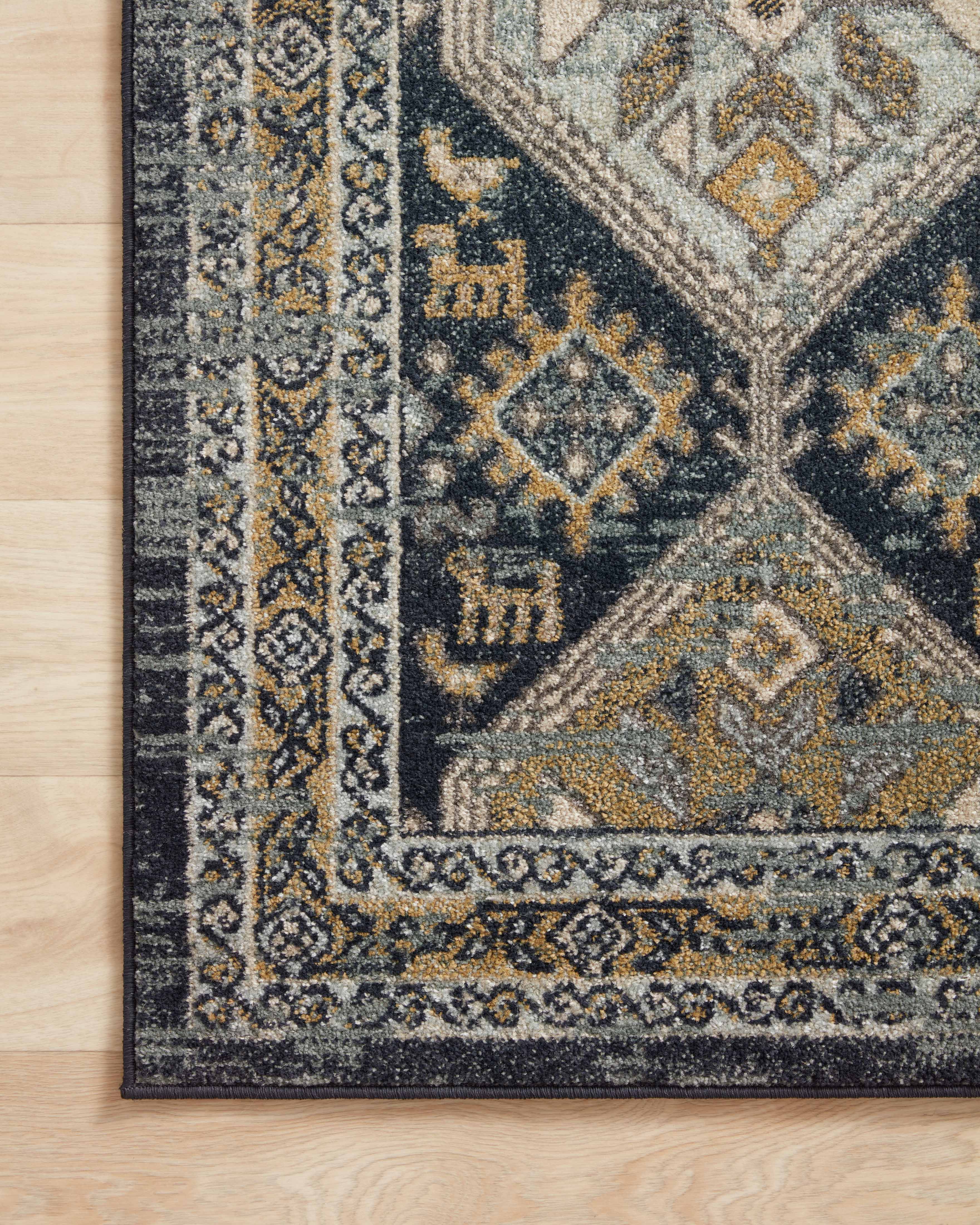 Loloi Jocelyn Sample Rug