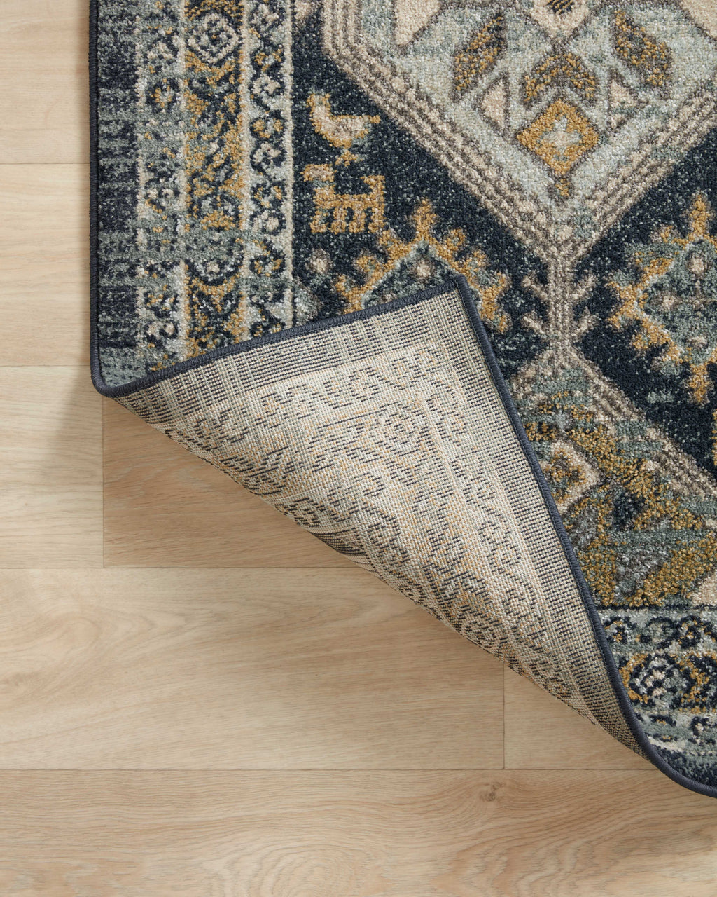 Loloi Jocelyn Runner Rug