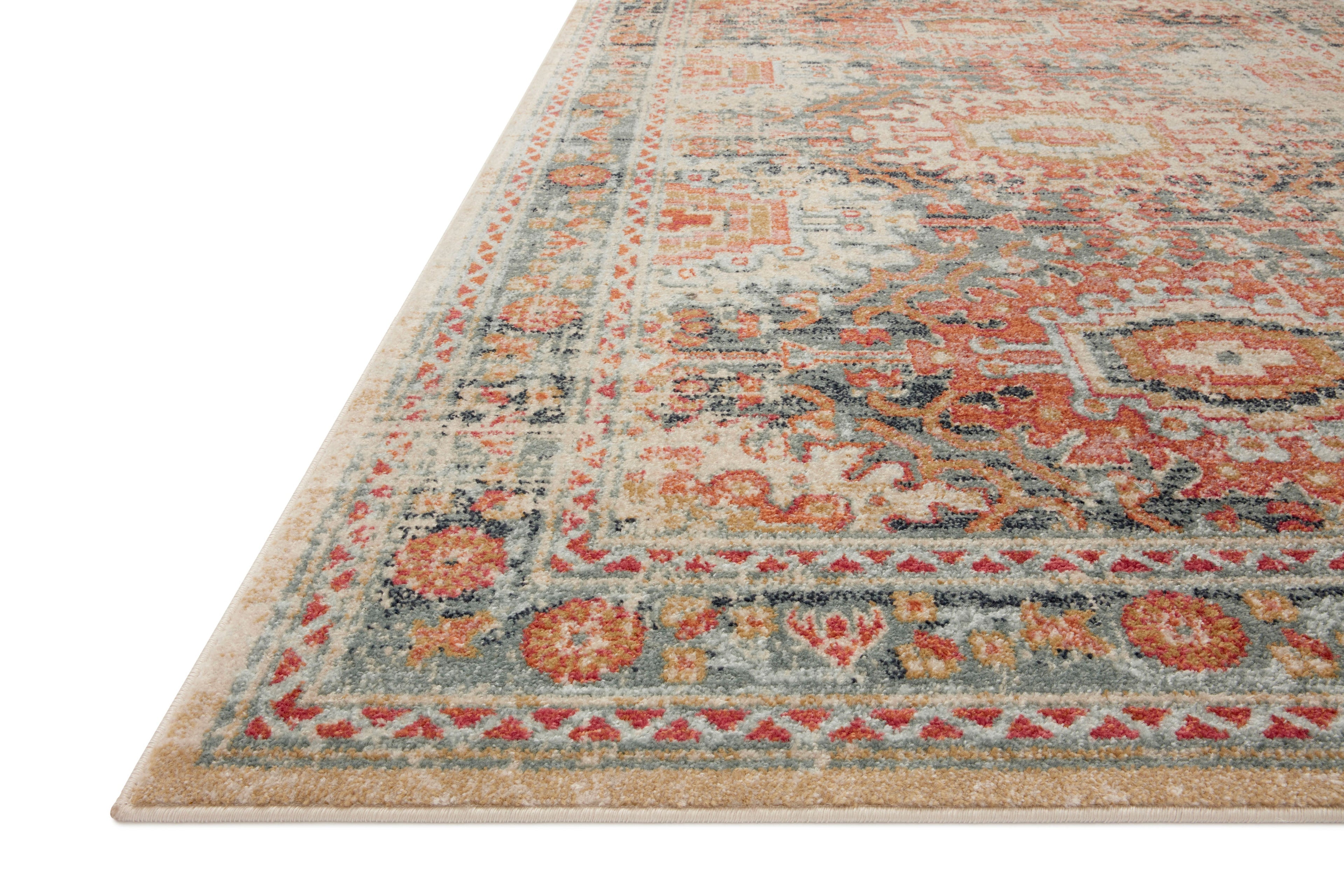 Loloi Jocelyn Accent Rug