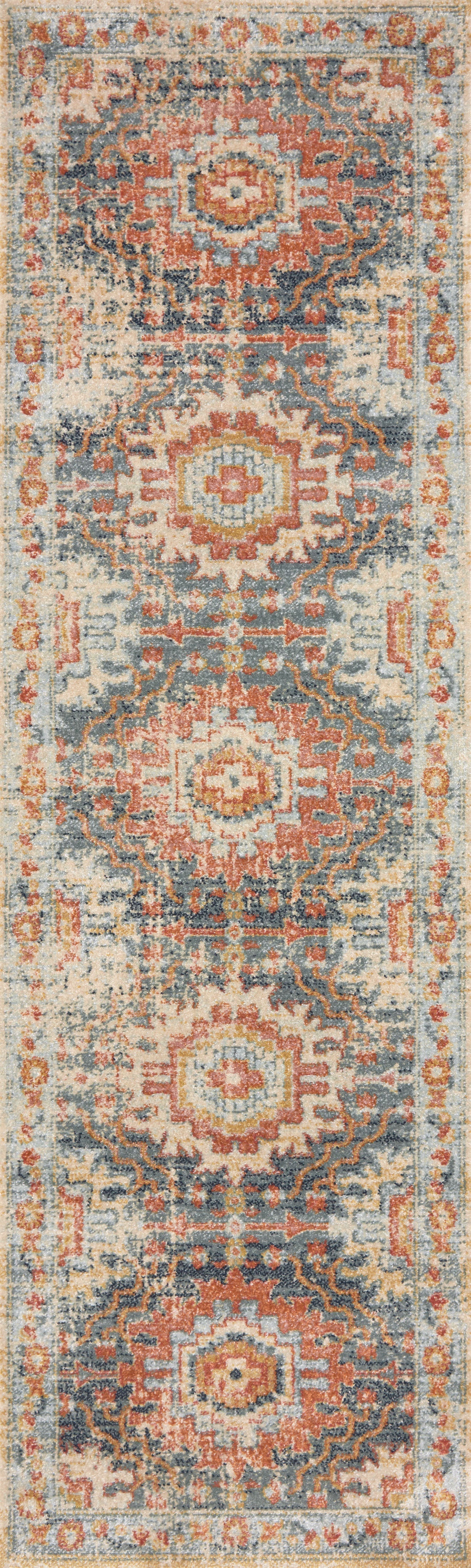 Loloi Jocelyn Accent Rug