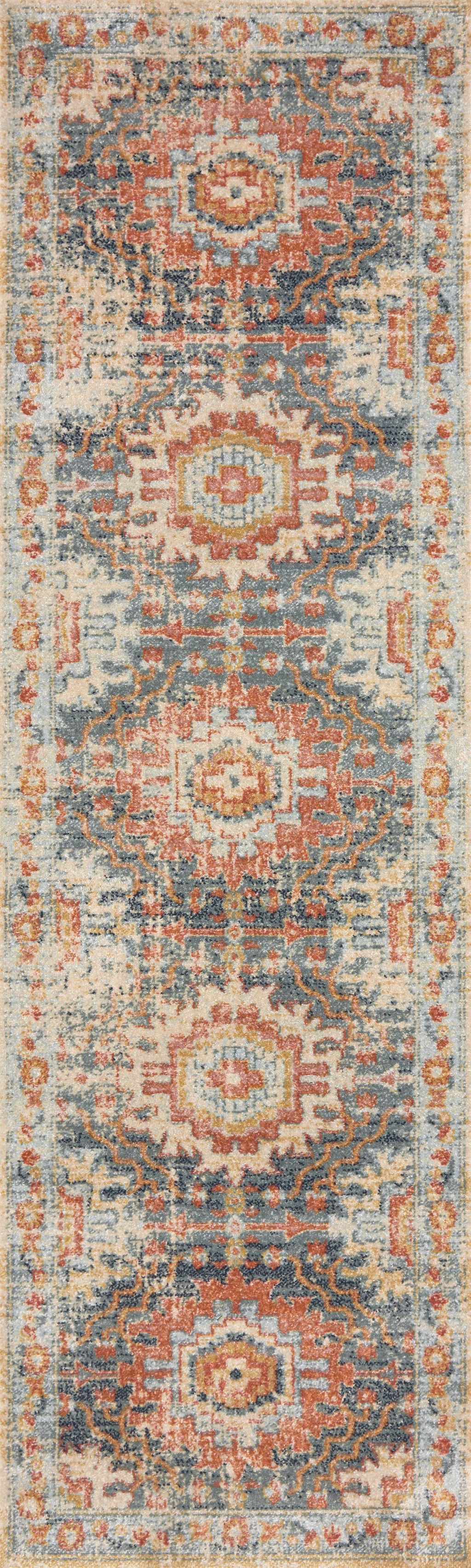 Loloi Jocelyn Runner Rug