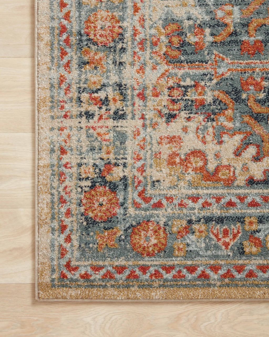 Loloi Jocelyn Sample Rug