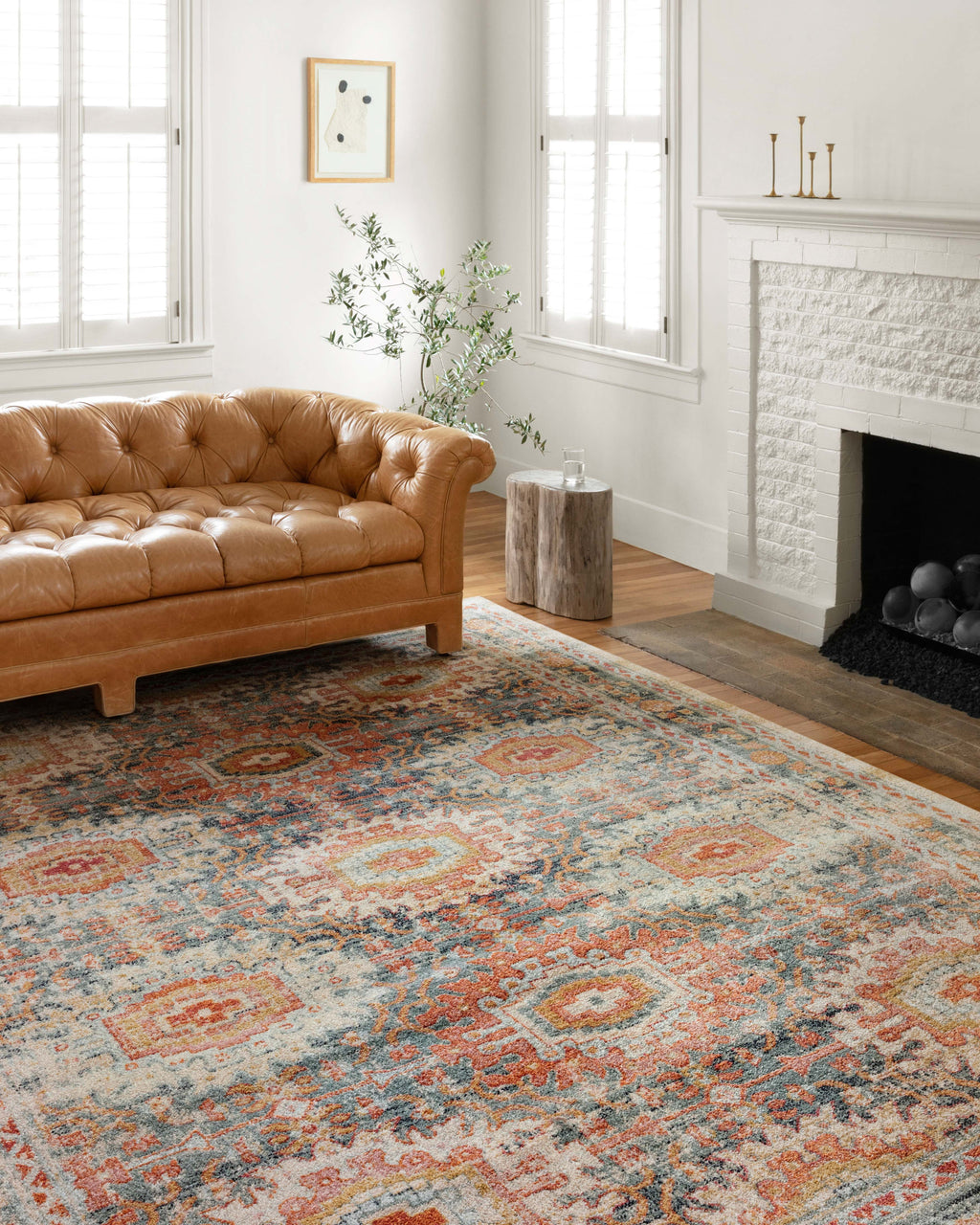 Loloi Jocelyn Runner Rug