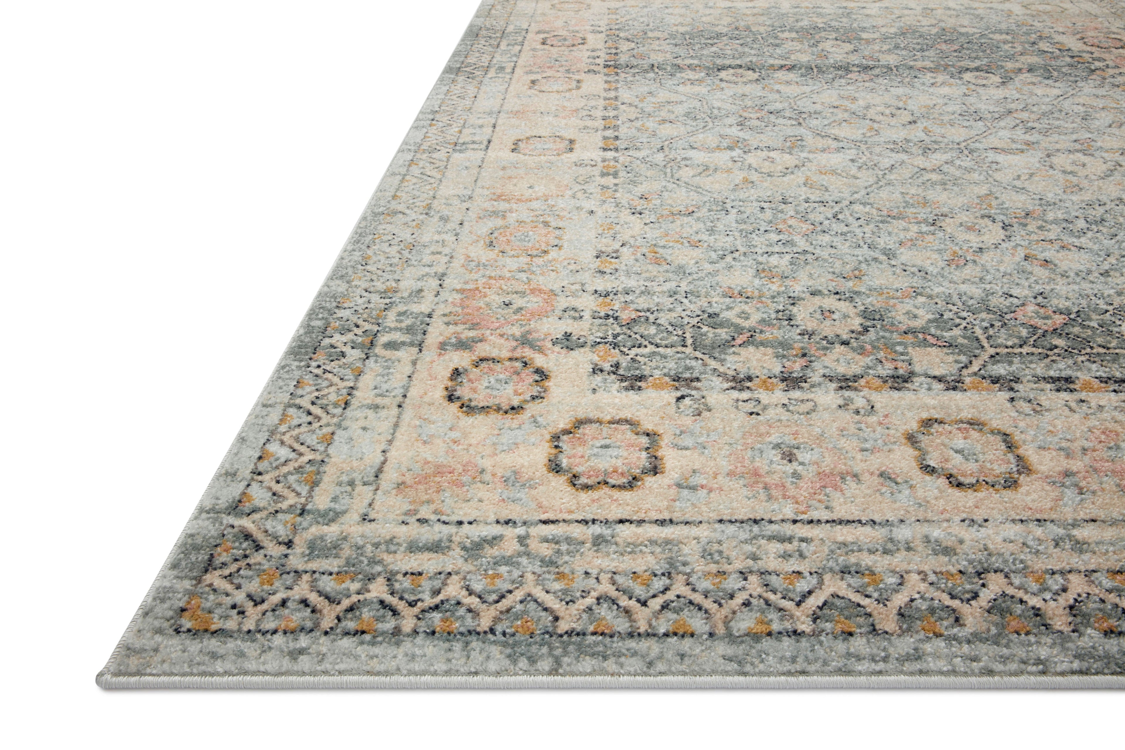 Loloi Jocelyn Accent Rug