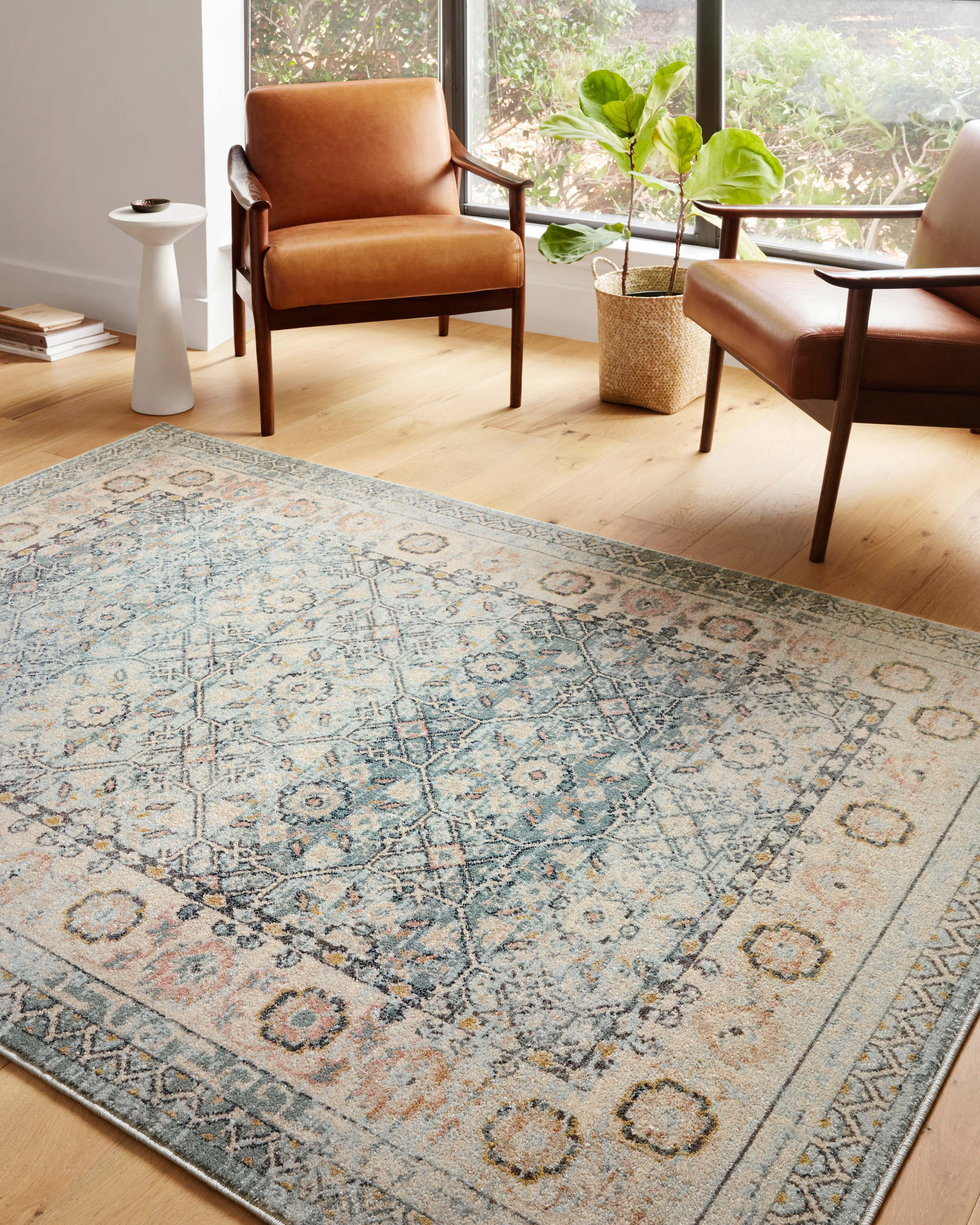 Loloi Jocelyn Sample Rug