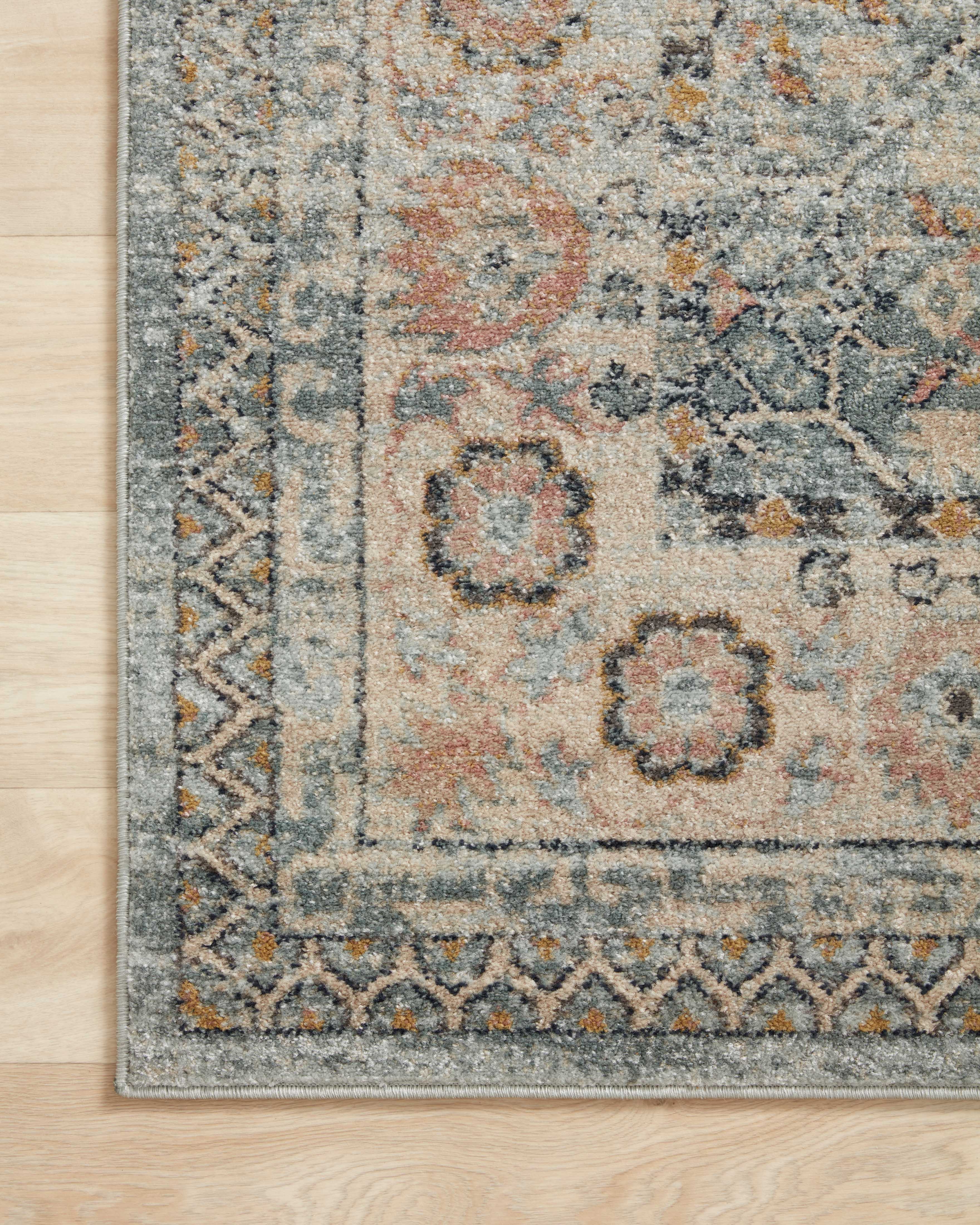 Loloi Jocelyn Runner Rug