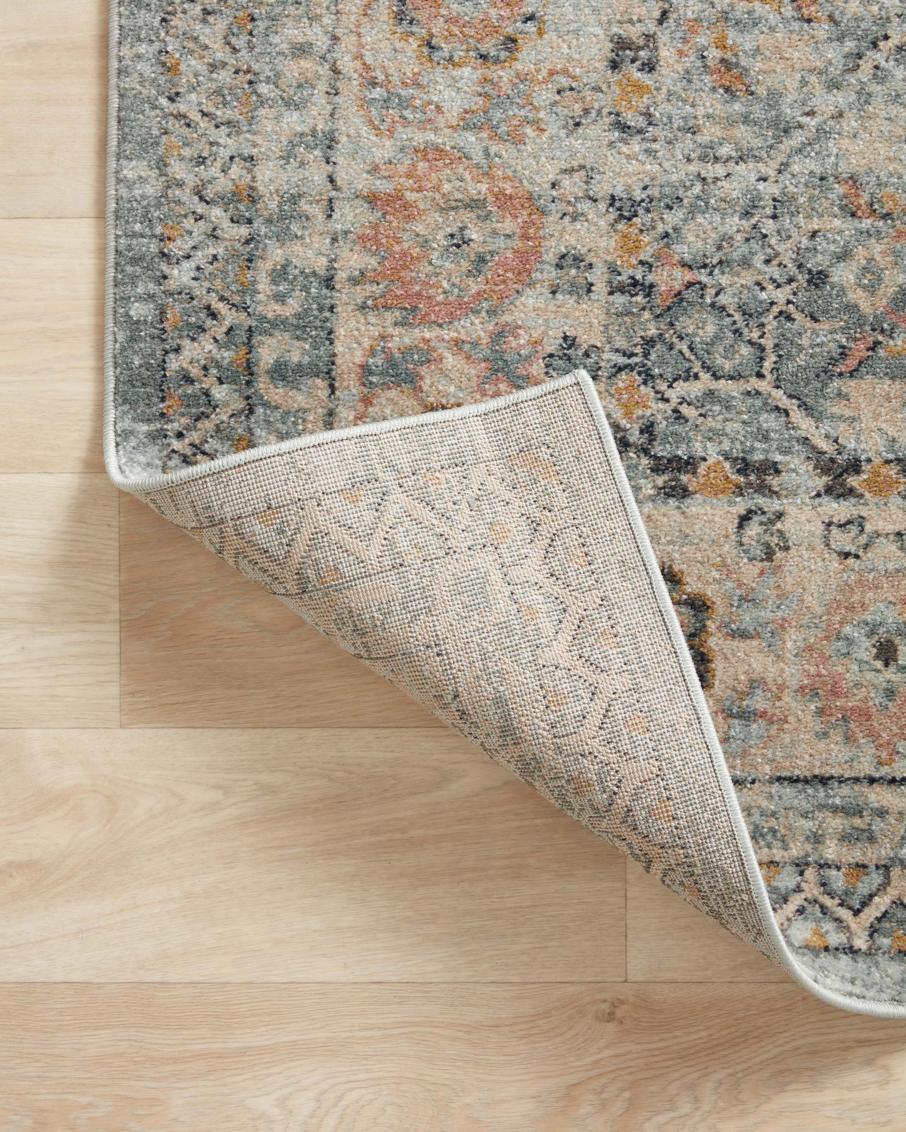 Loloi Jocelyn Sample Rug