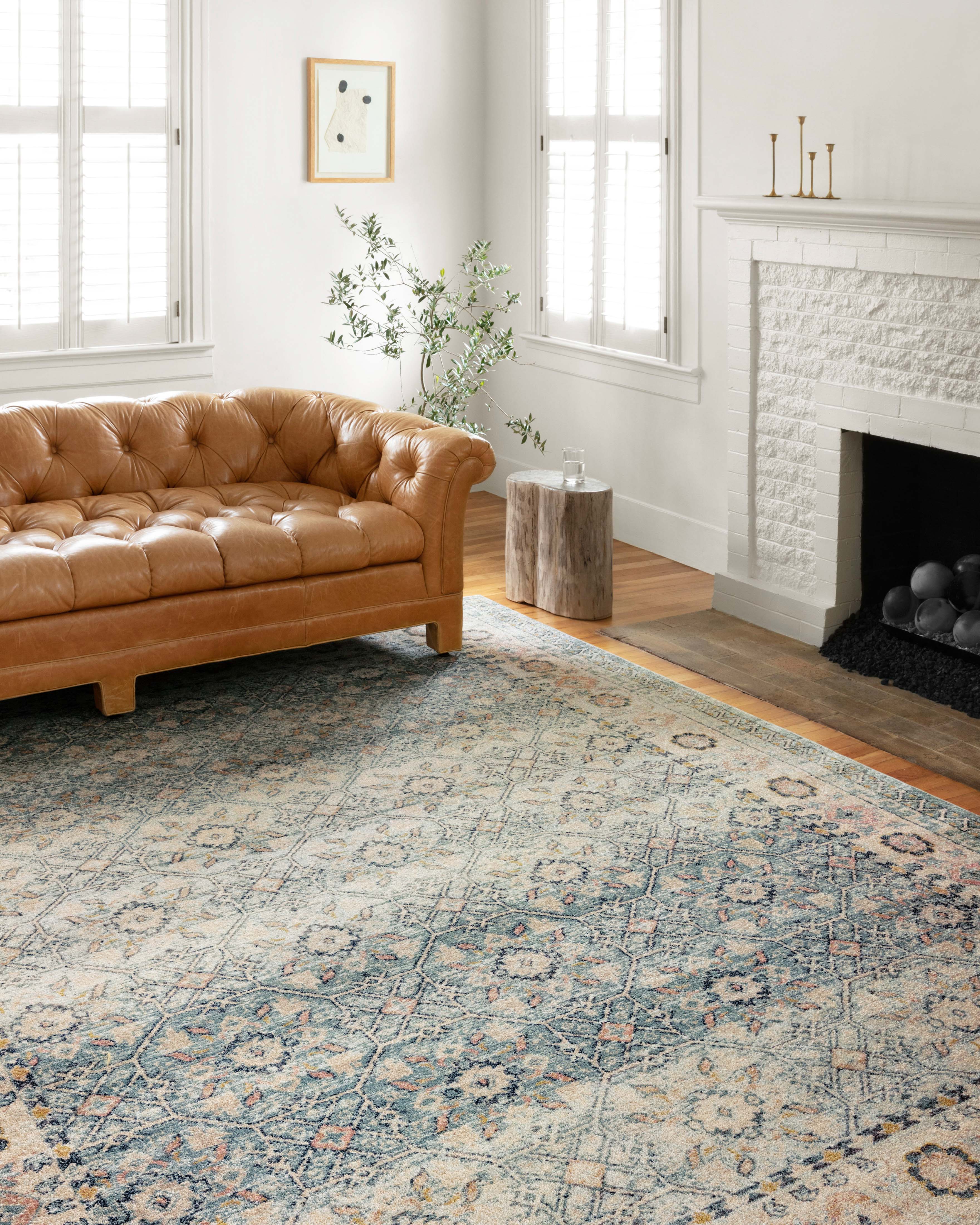 Loloi Jocelyn Sample Rug