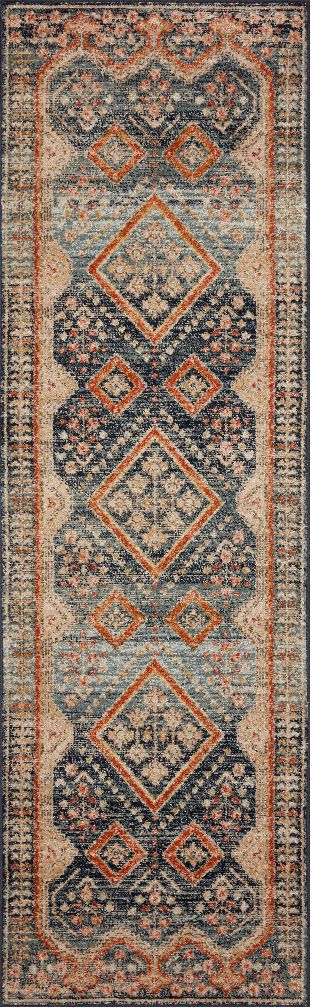 Loloi Jocelyn Runner Rug