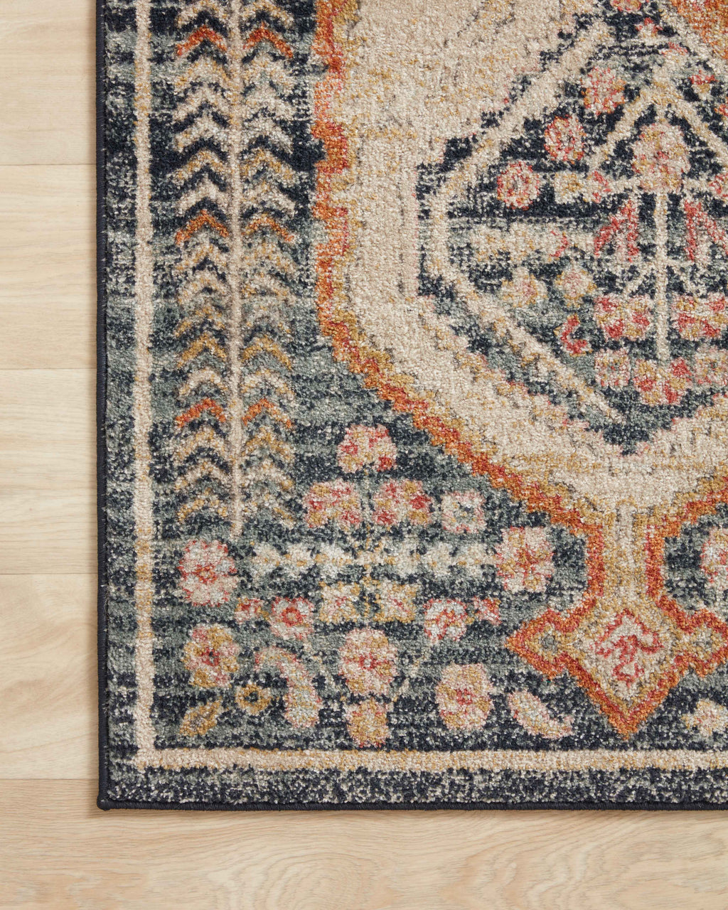 Loloi Jocelyn Sample Rug