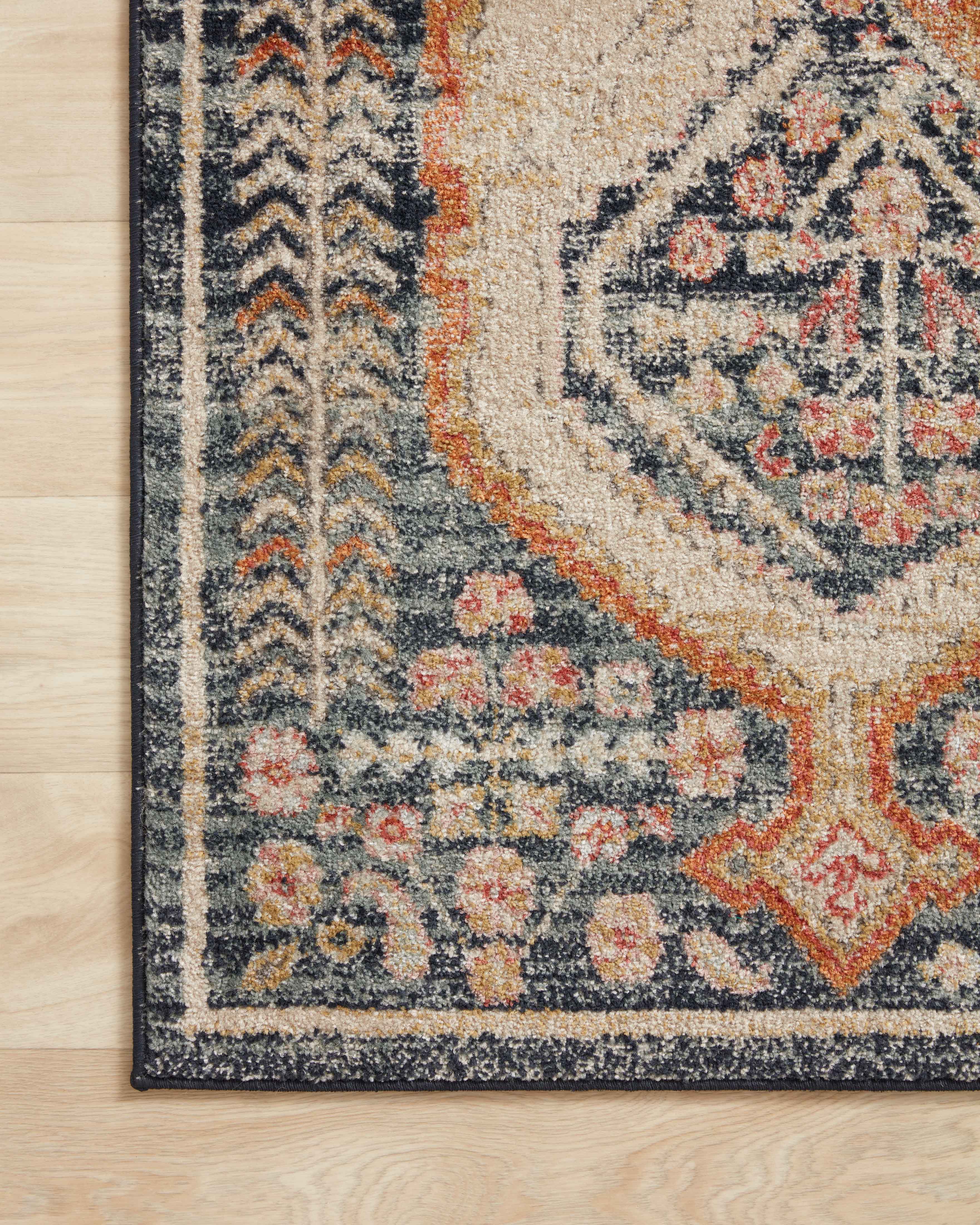 Loloi Jocelyn Sample Rug