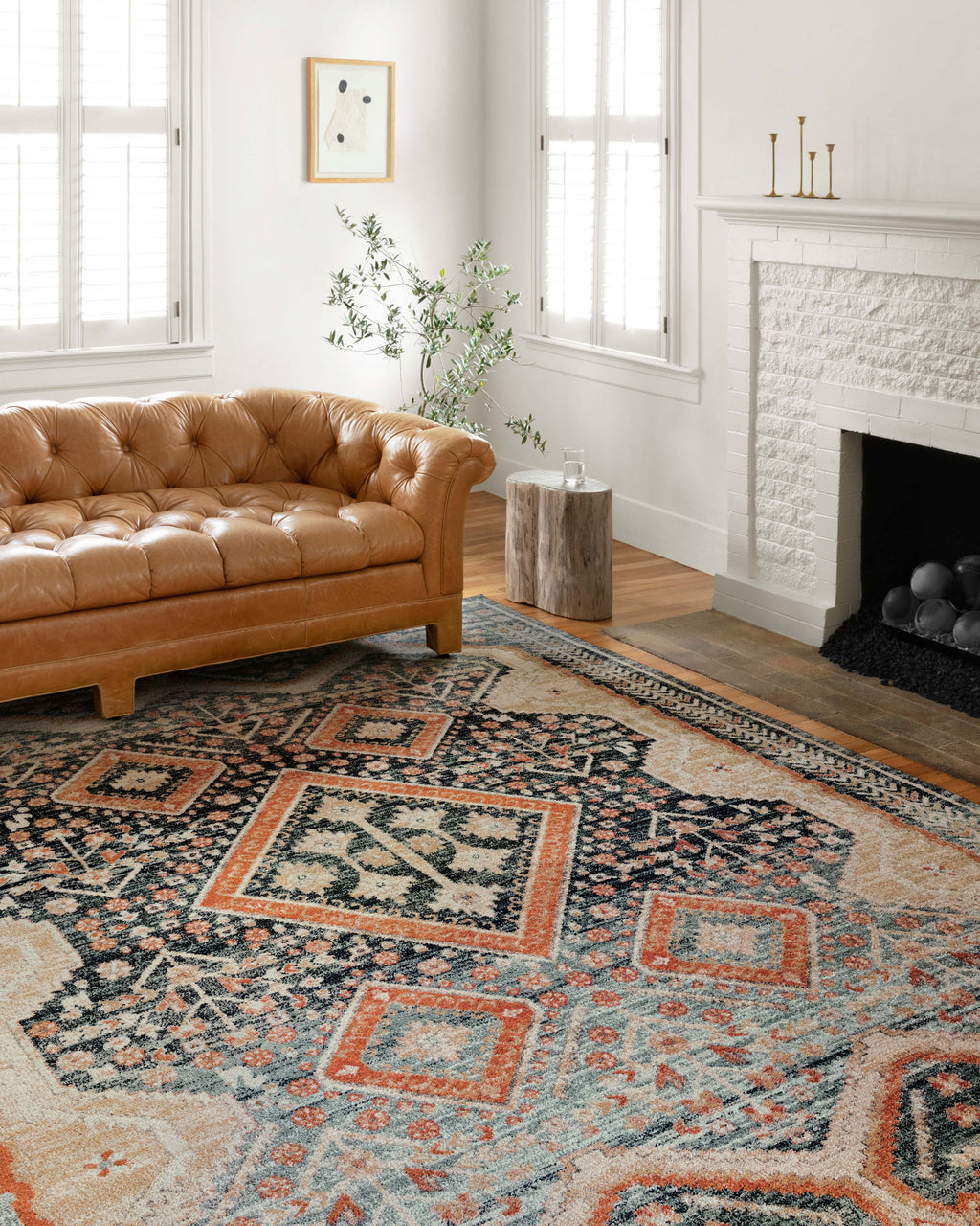 Loloi Jocelyn Accent Rug