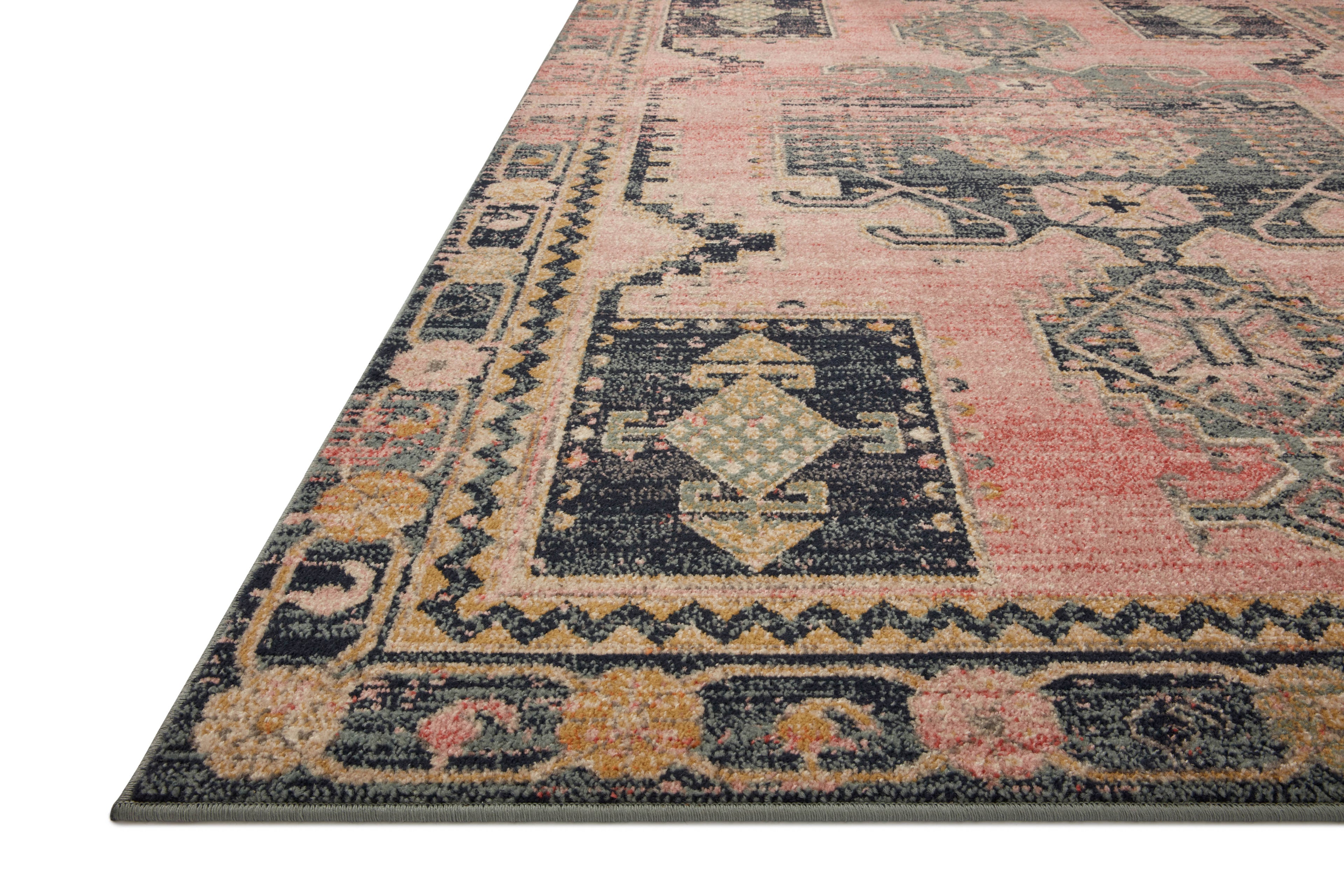 Loloi Jocelyn Sample Rug