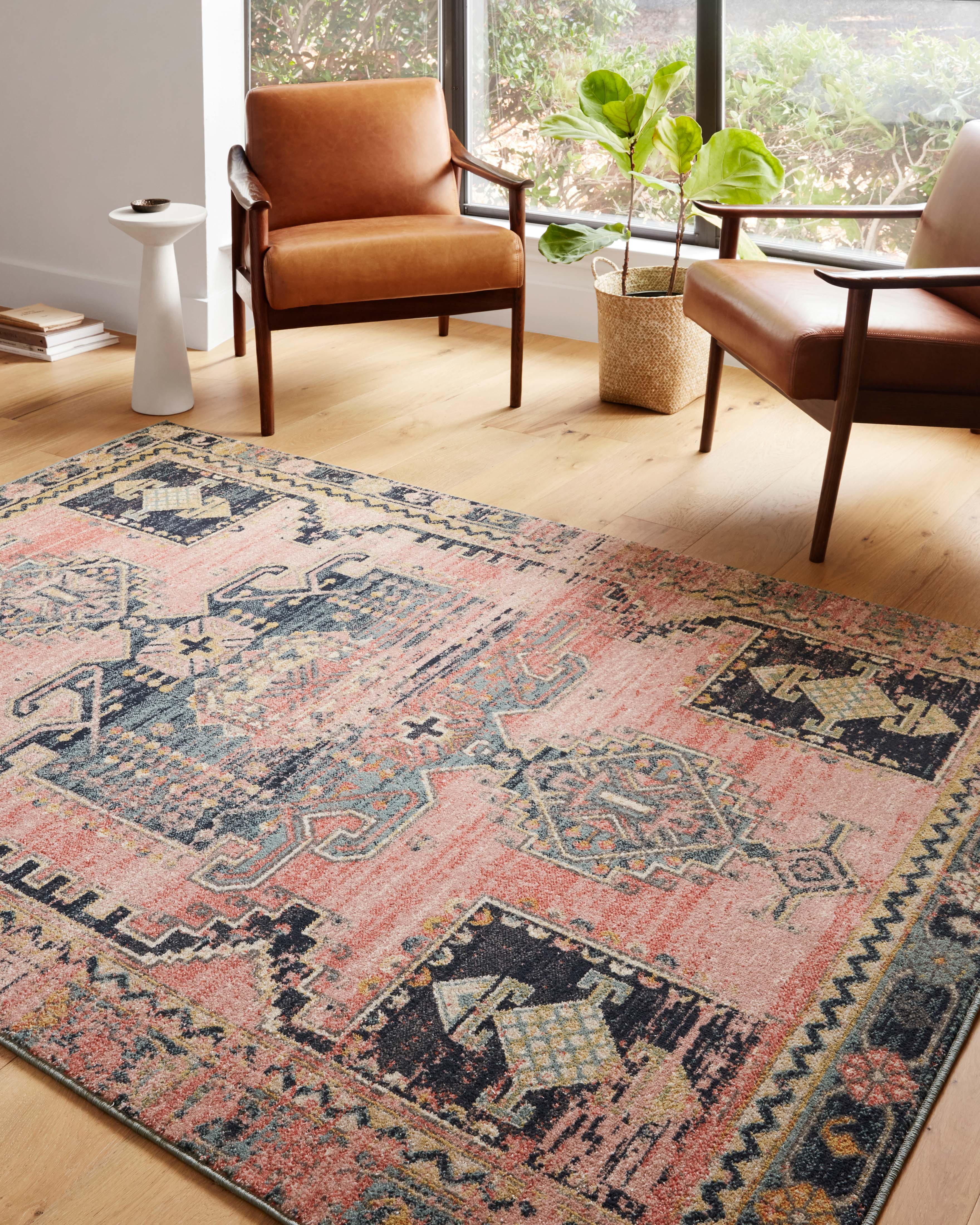 Loloi Jocelyn Sample Rug