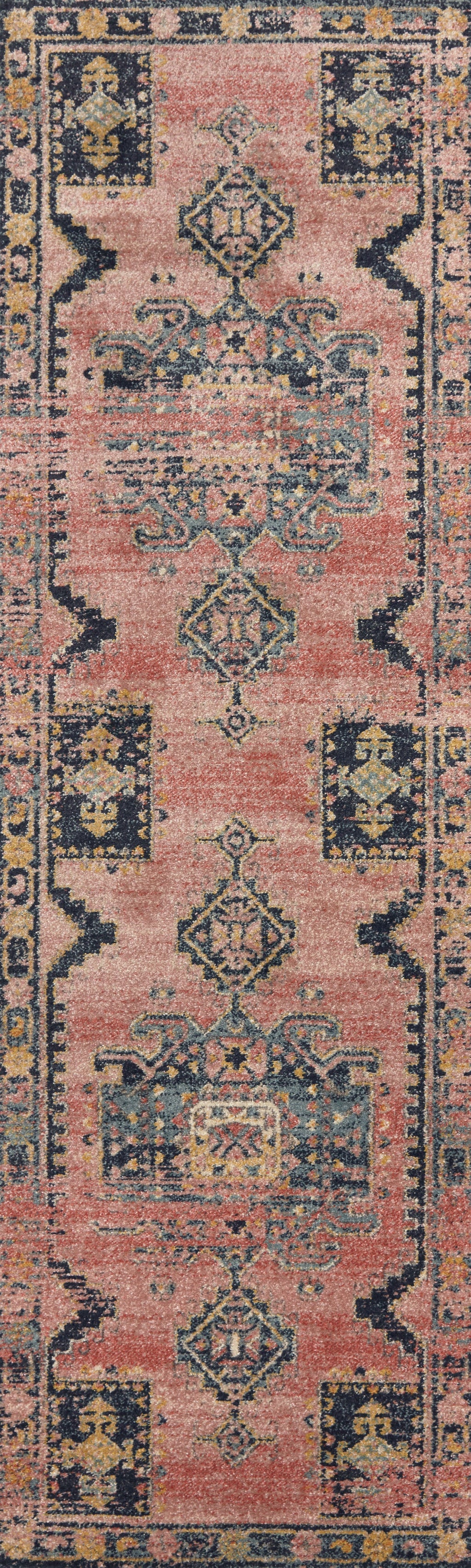Loloi Jocelyn Sample Rug