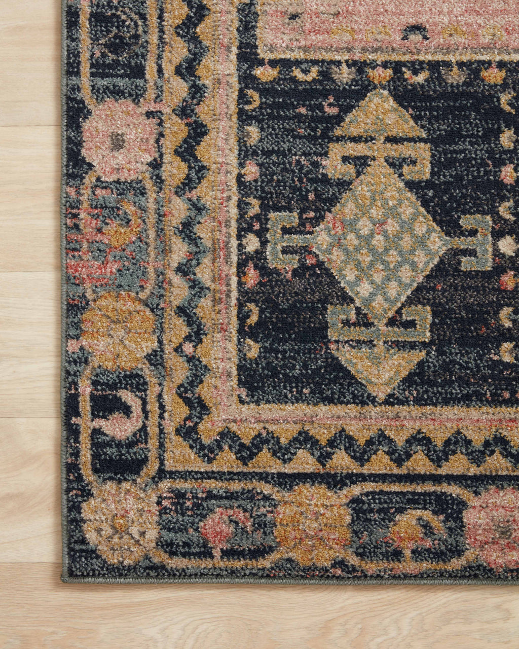 Loloi Jocelyn Runner Rug