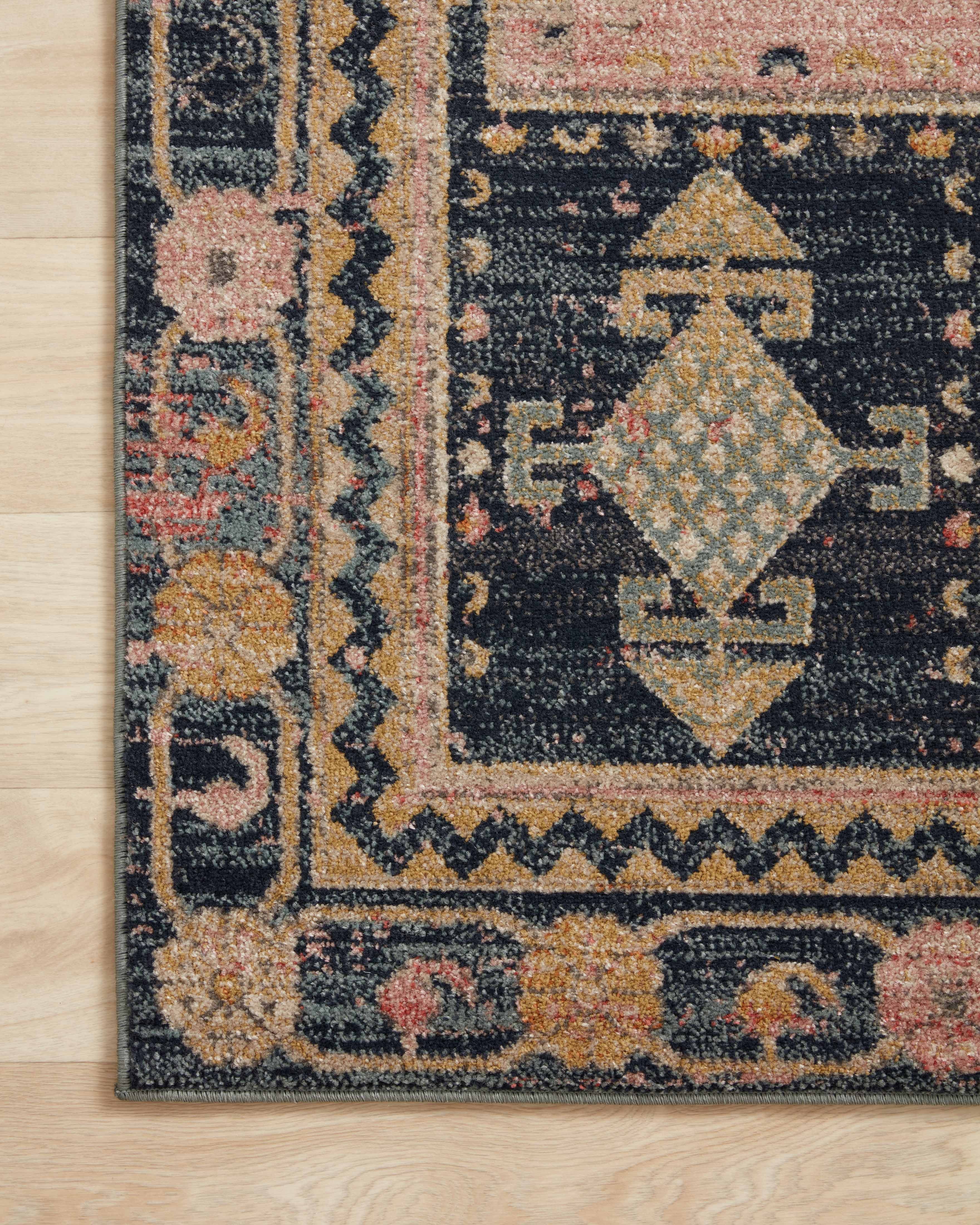 Loloi Jocelyn Runner Rug