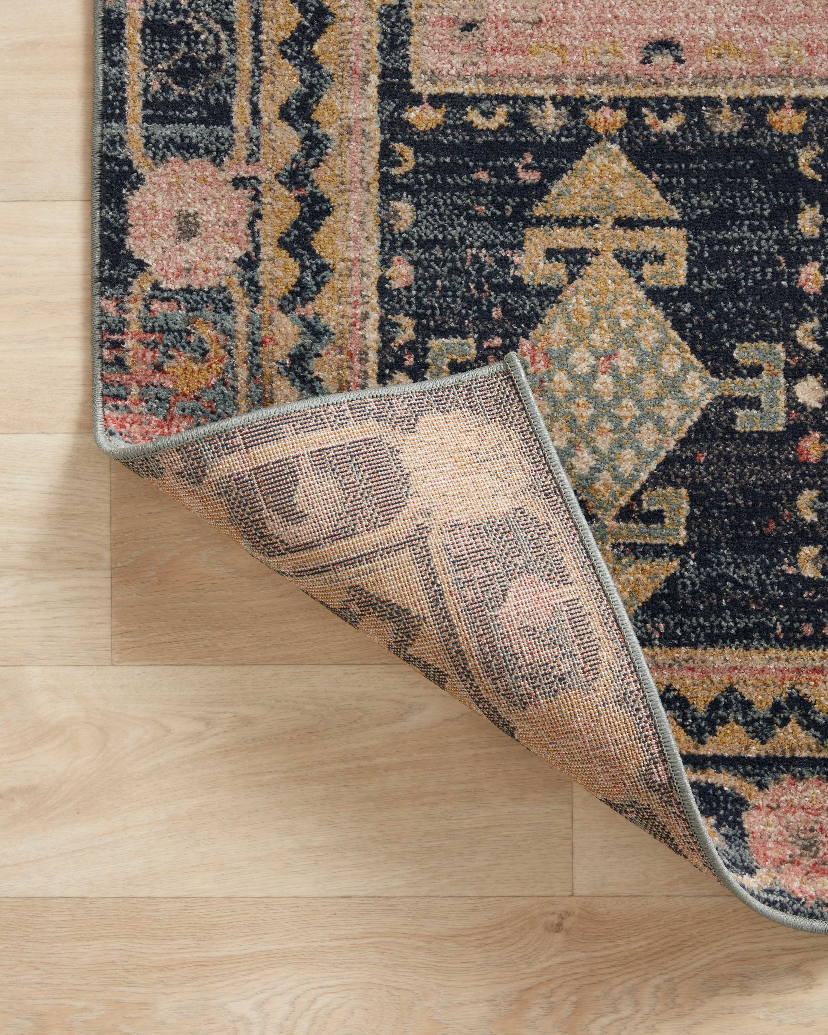 Loloi Jocelyn Sample Rug